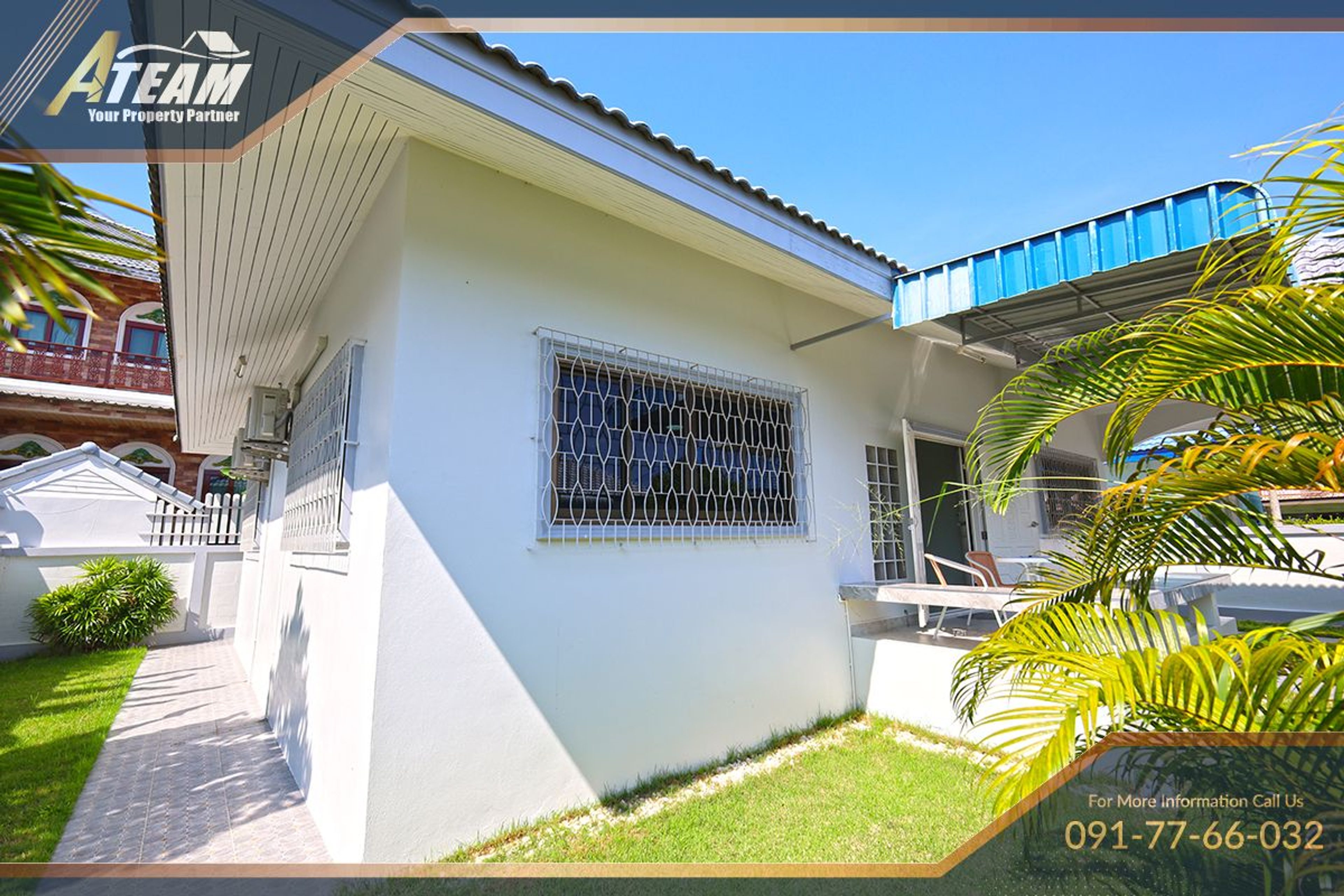 Apartment / Condo For Rent - - 2 Bedrooms - 2 Bathrooms - Price ฿42,00 thumbnail 41