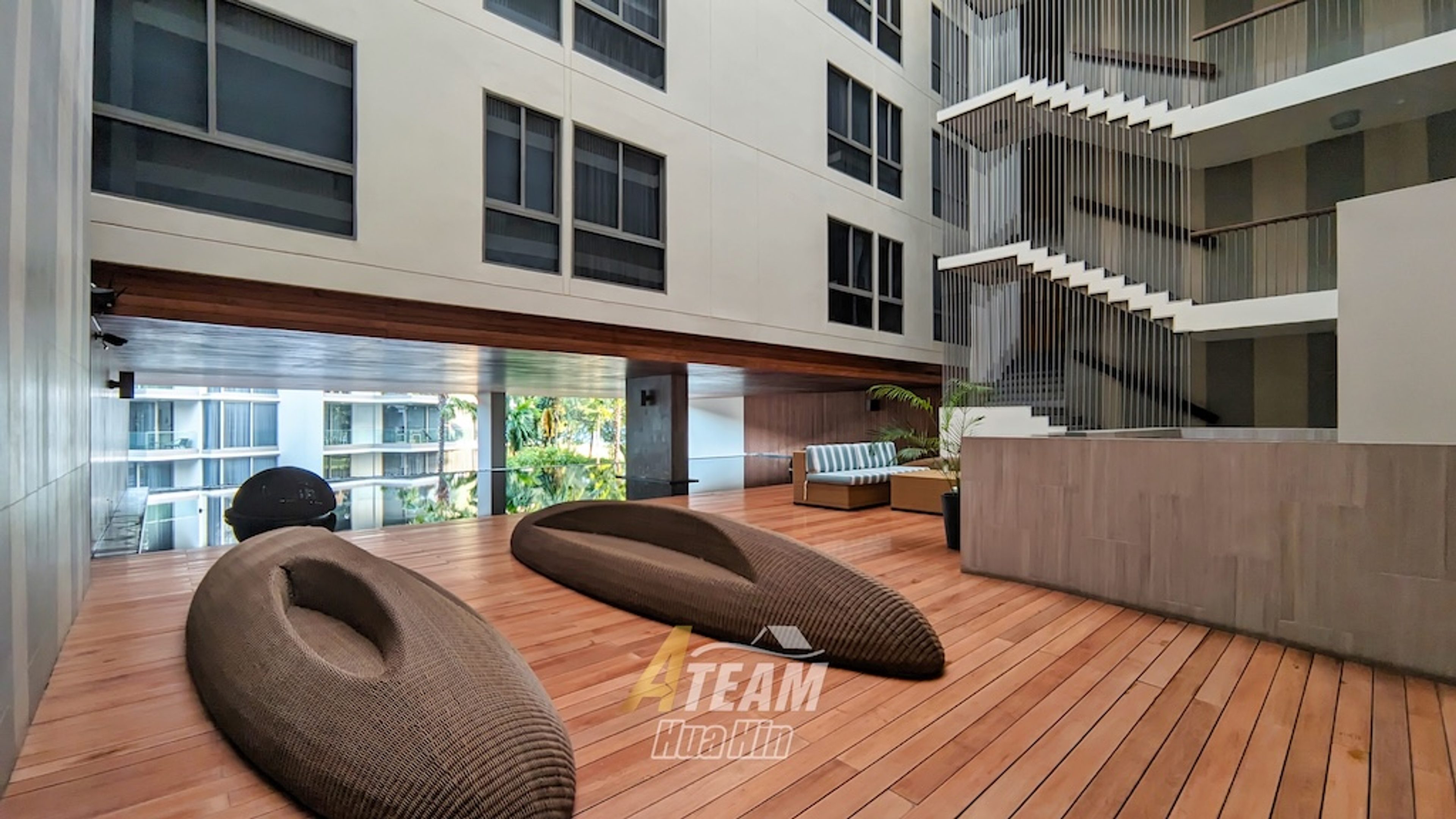 2-Bedroom Condo at The Sanctuary Hua Hin  thumbnail 18