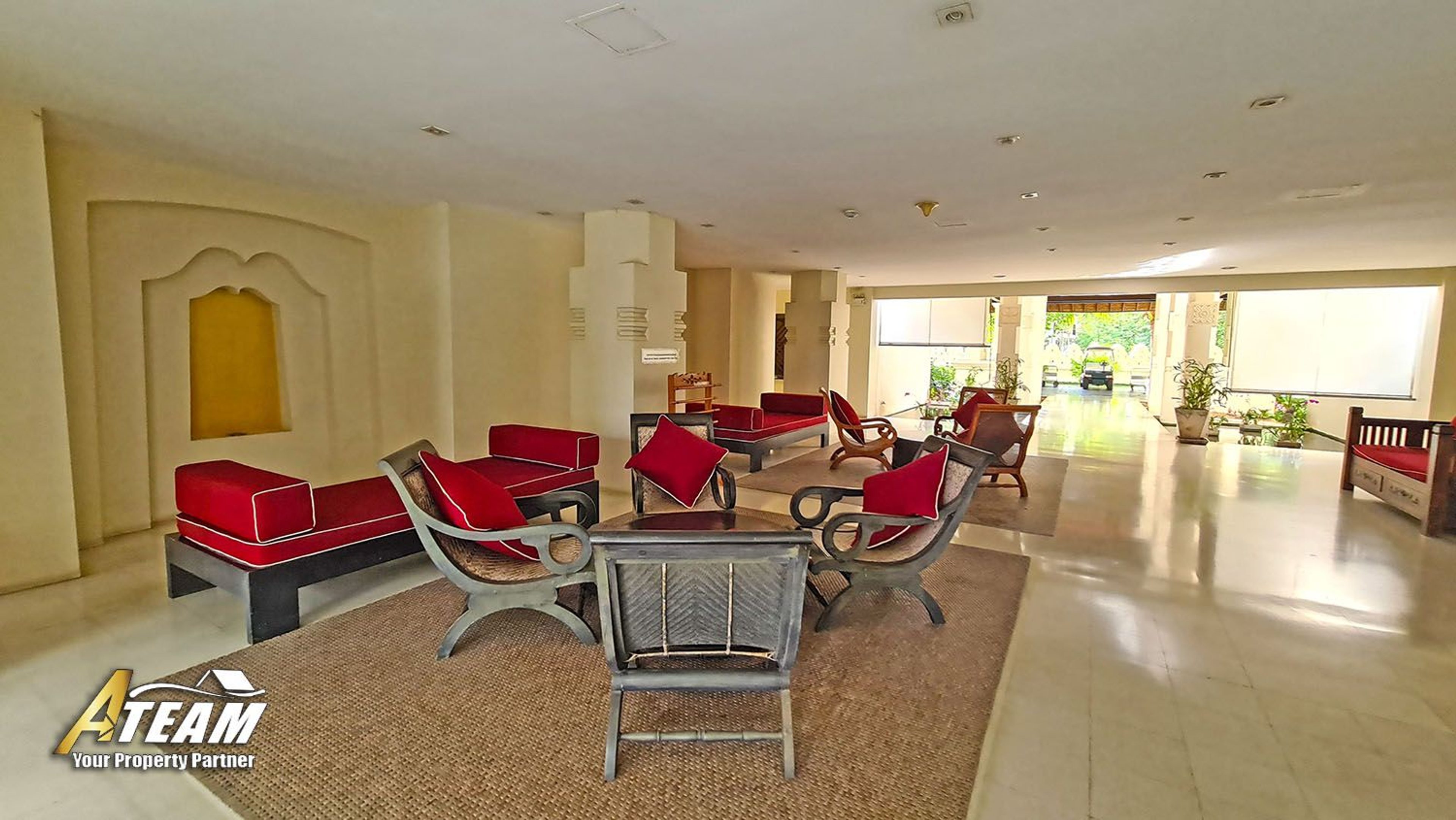 Santipura Residences Hua Hin  Beachfront Condo for Sale thumbnail 46
