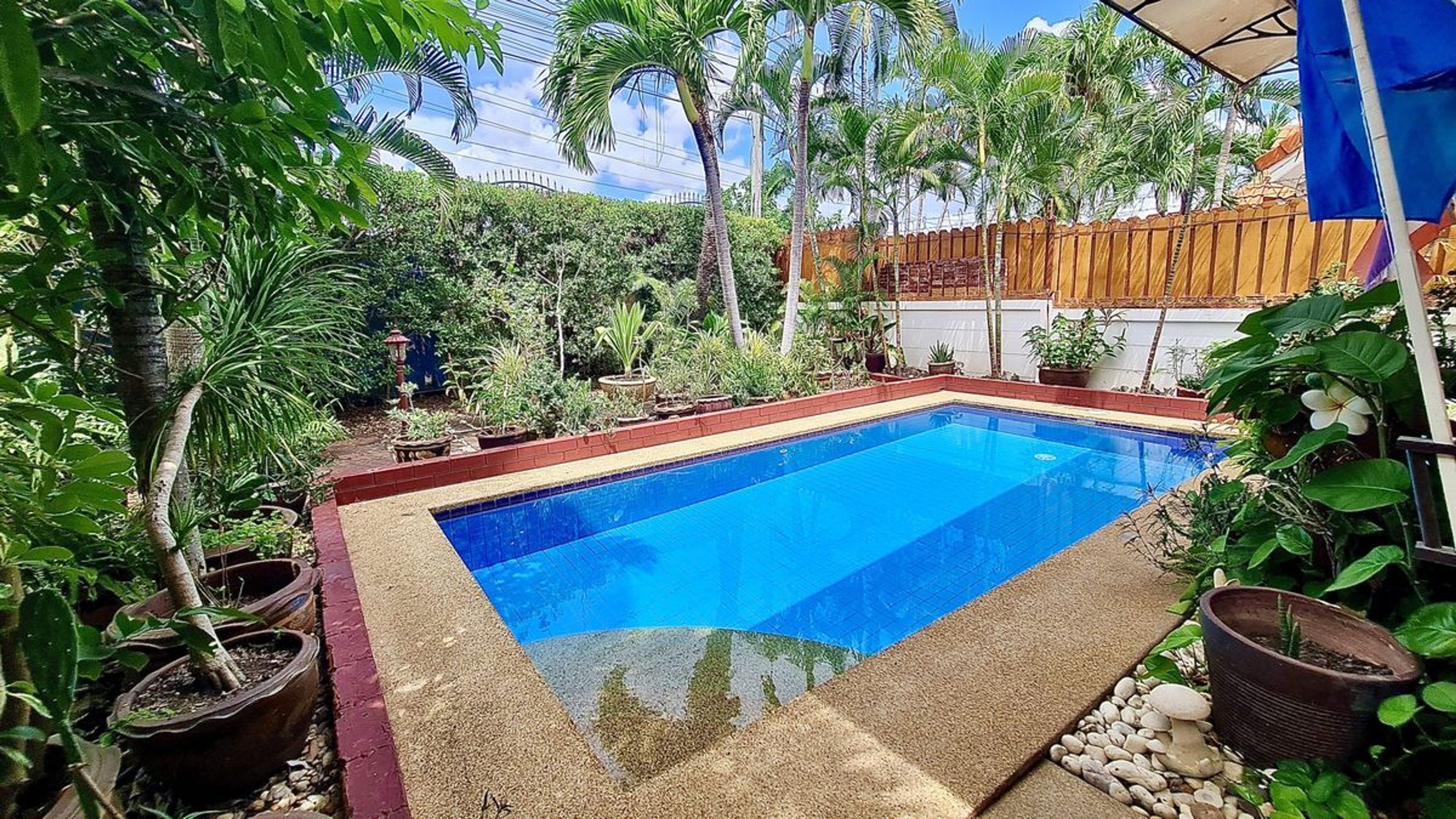Charming Home with Private Pool in Hin Lek Fai – Only 4 M THB thumbnail 2