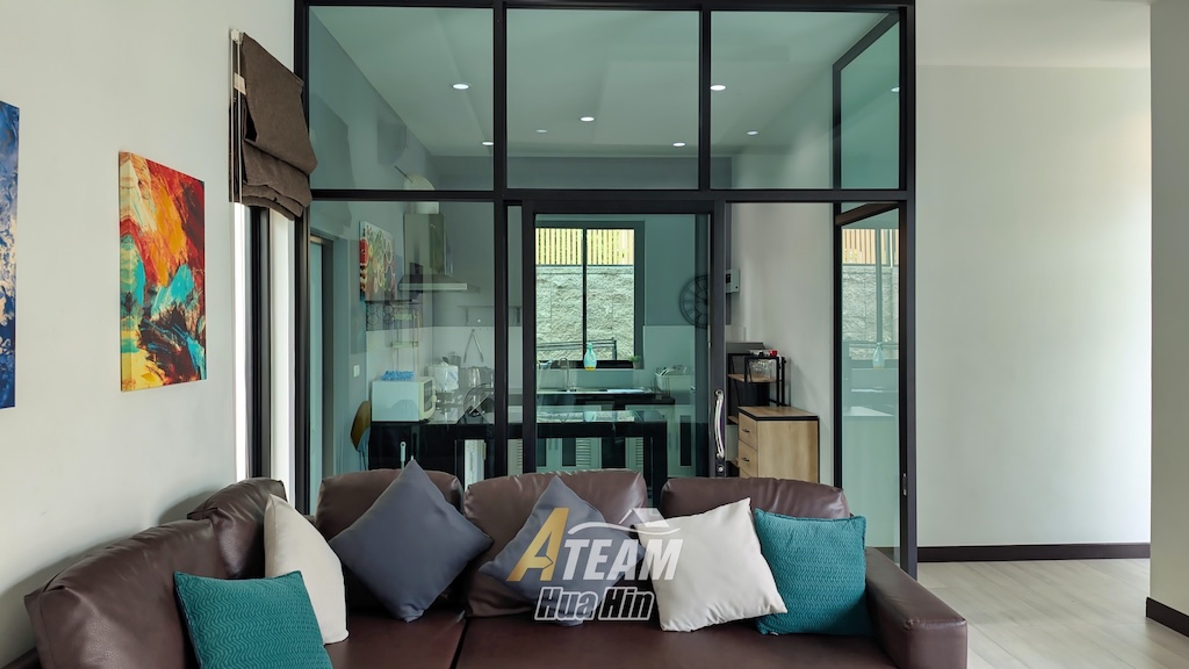 3 Bed Pool Villa for Sale in Soi 112 –  at 4.5M THB thumbnail 5