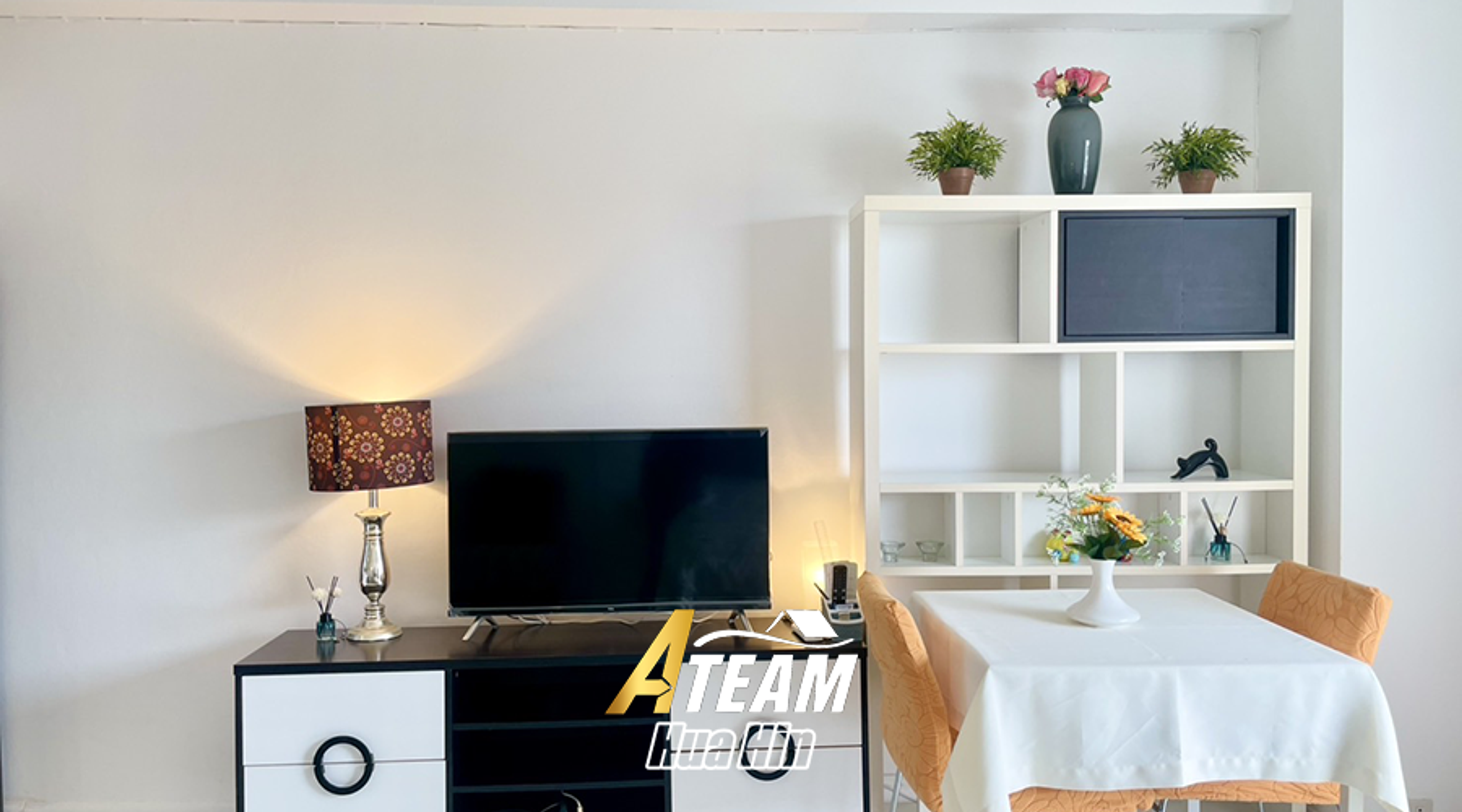 Sea View Condo at Bluewave Hua Hin For Rent  thumbnail 5