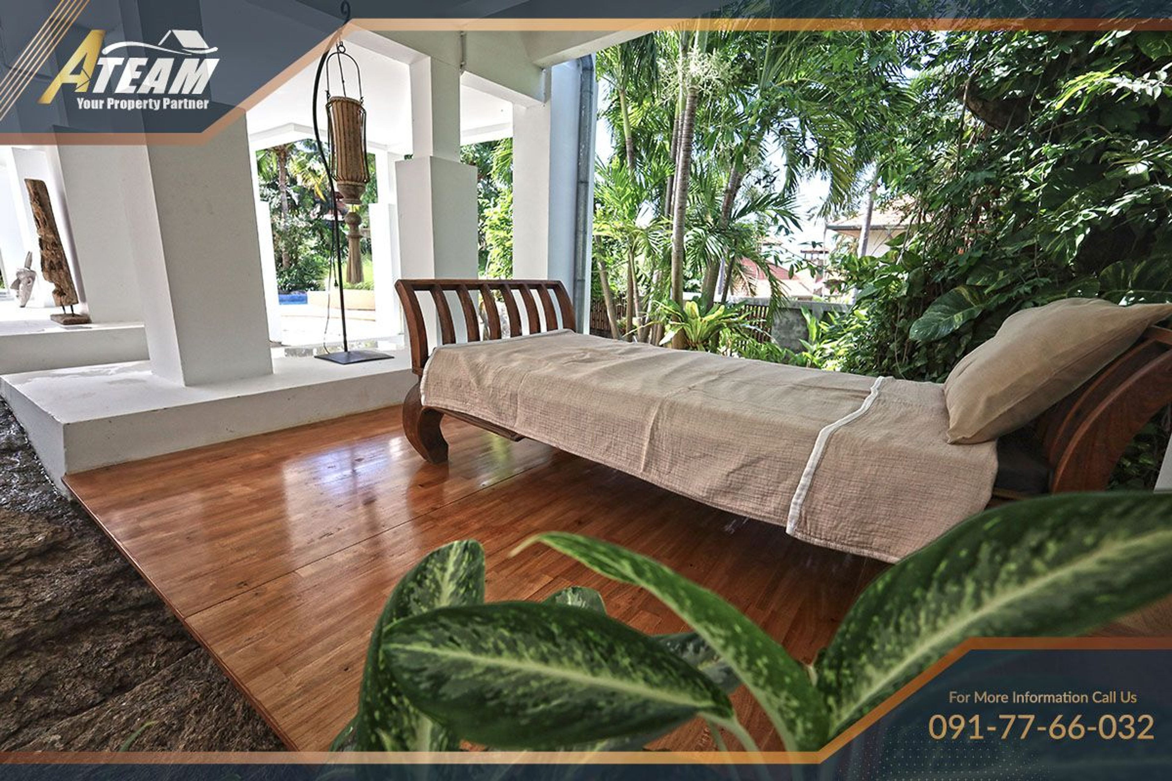 4 Bed 6 Bath Pool Villa with Ocean Views at White Lotus 1 thumbnail 31