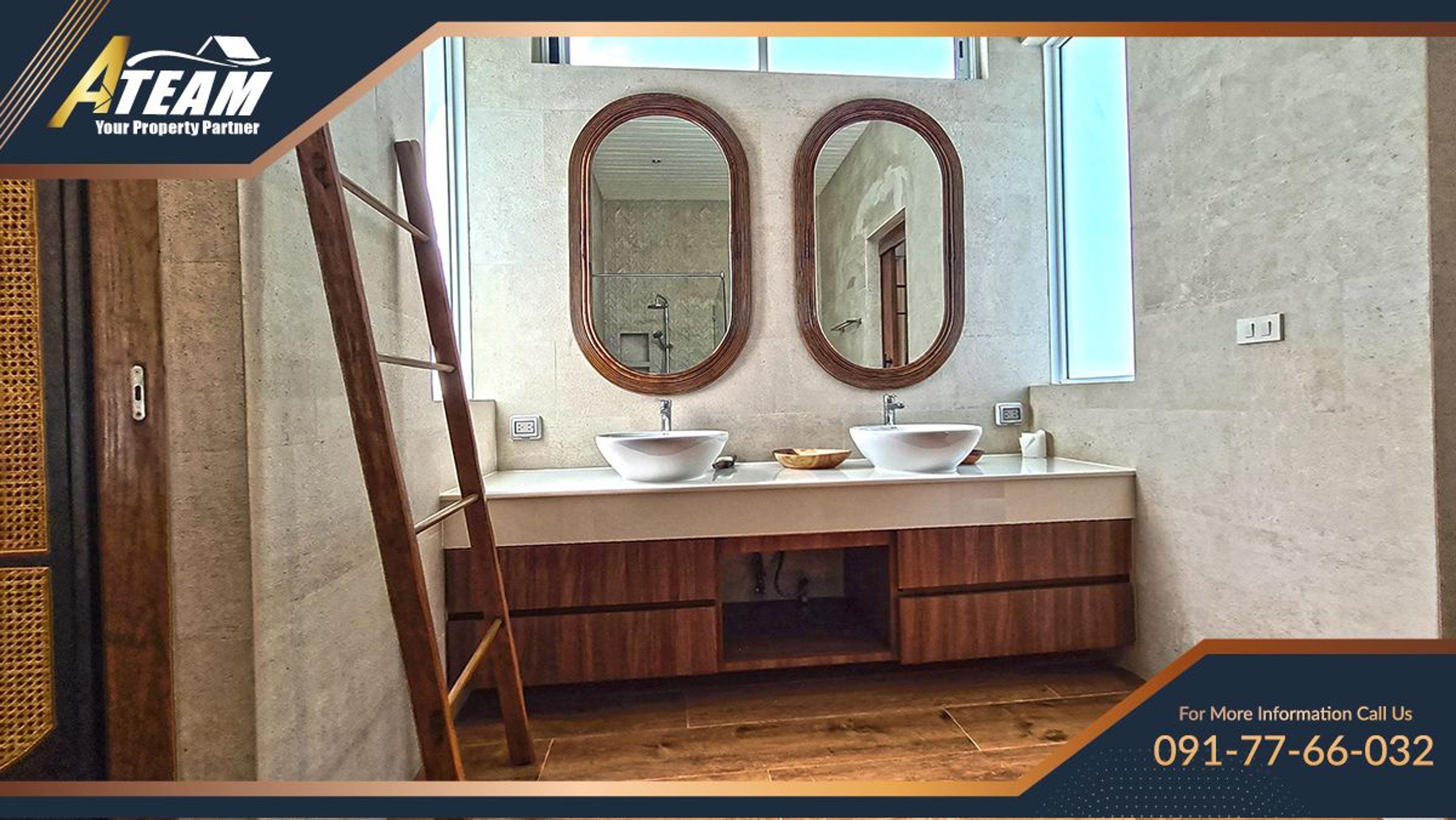 House / Villa For Rent - - 8 Bedrooms - 8 Bathrooms - Price ฿180,000 - thumbnail 62
