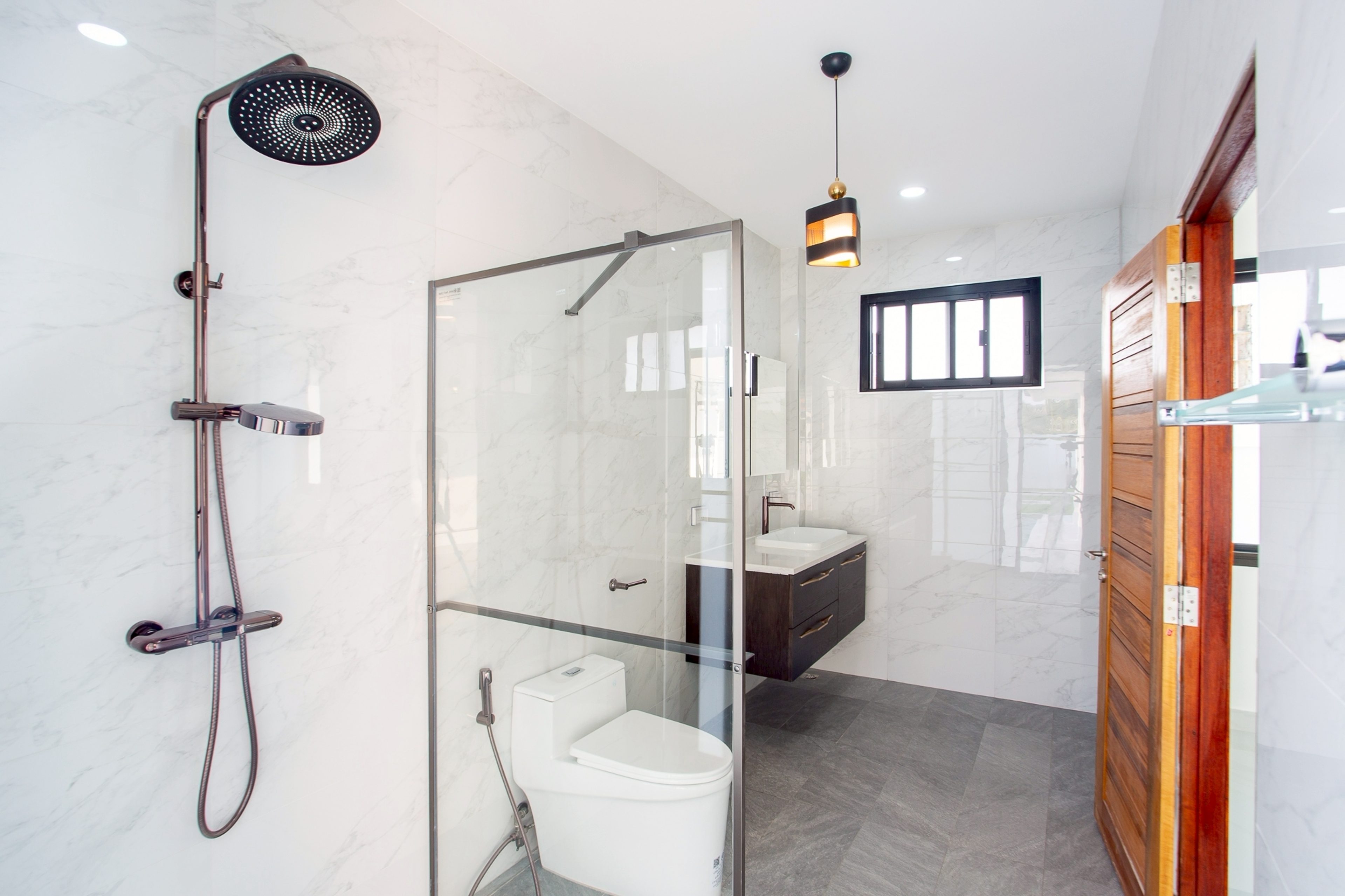 Khao Tao Pool Villa – Affordable 3-Bedroom Home with Mountain Views thumbnail 12