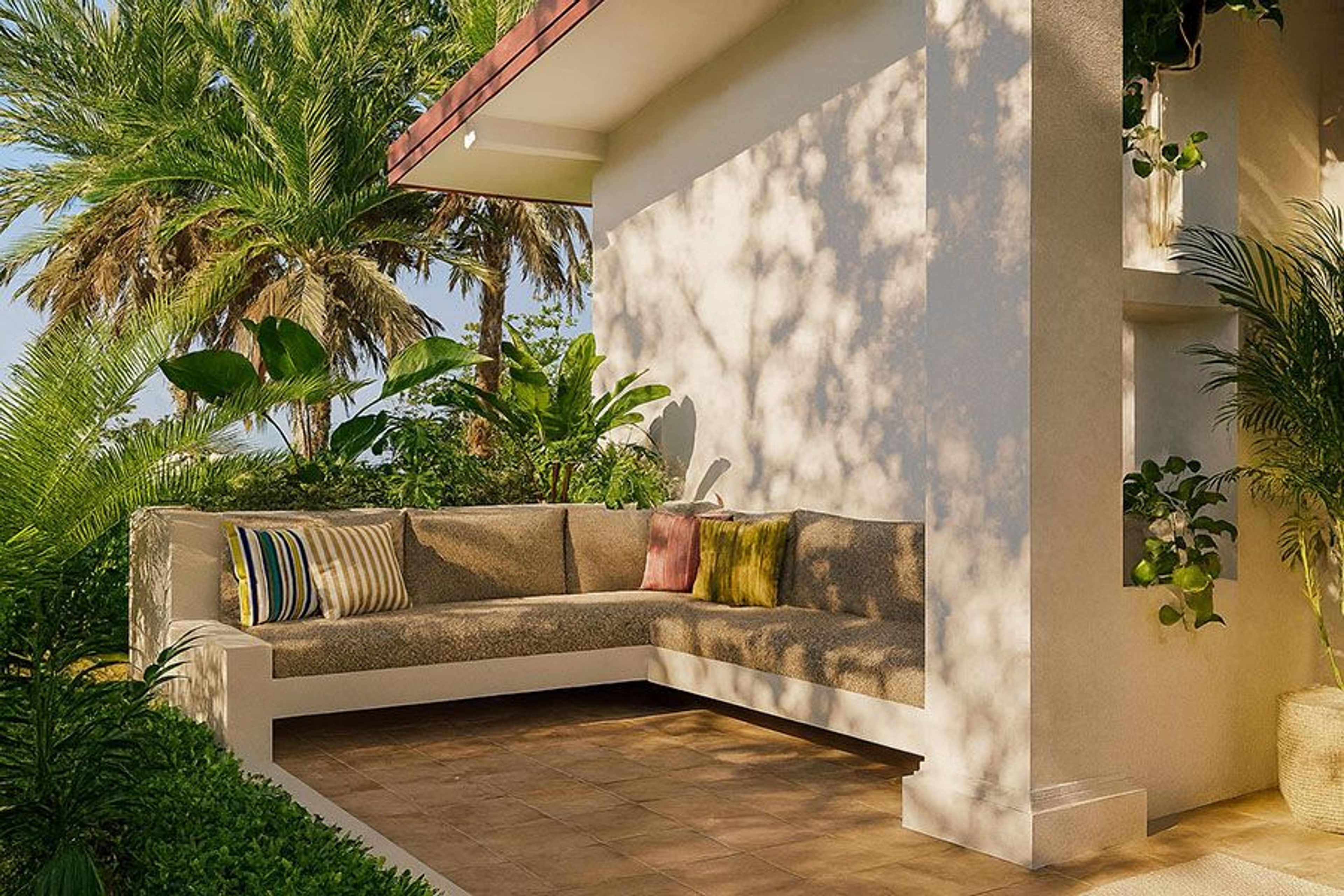 BelVida Parque – Villa Suriya Lagoon thumbnail 8