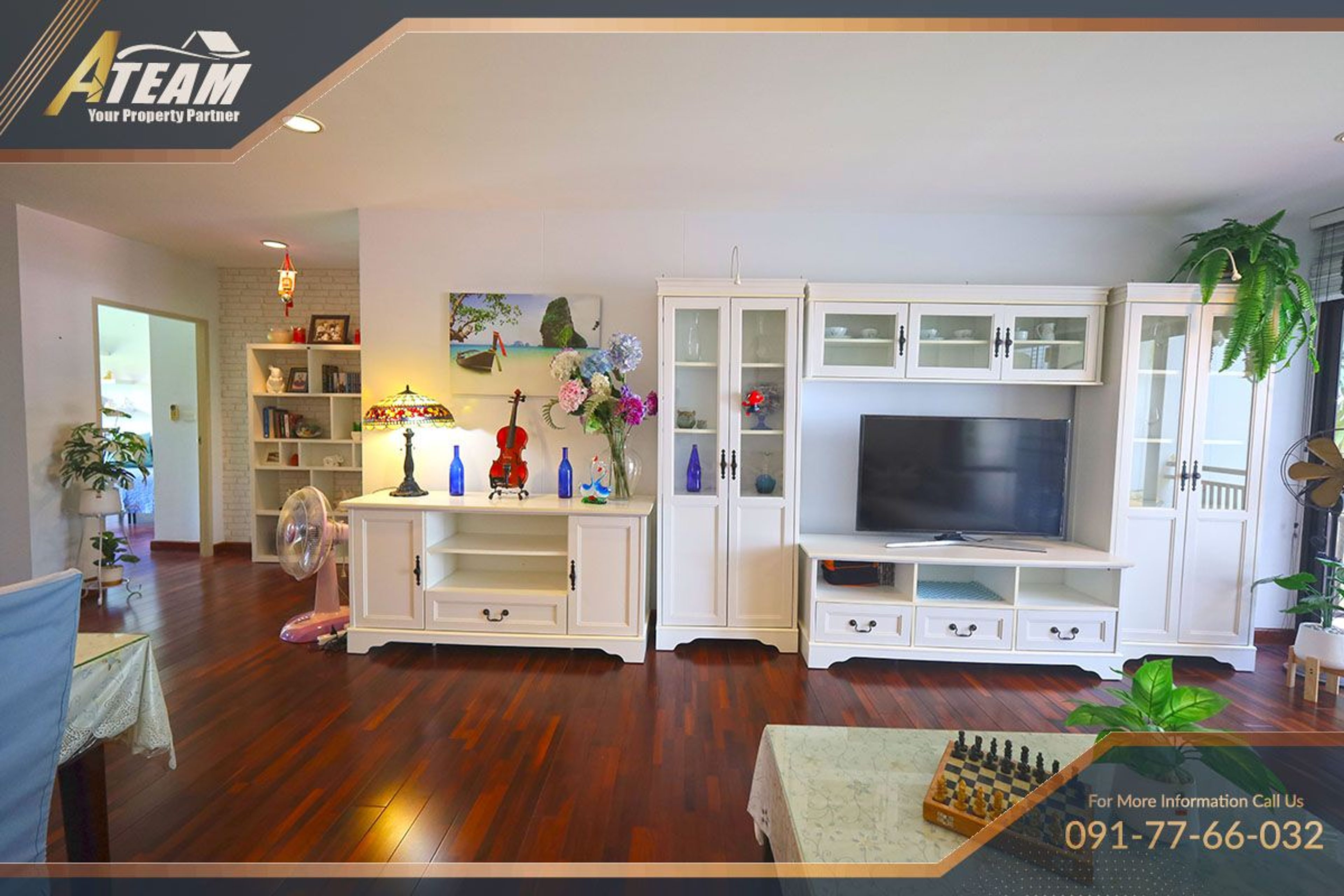 Santipura Residences Hua Hin  Beachfront Condo for Sale thumbnail 18
