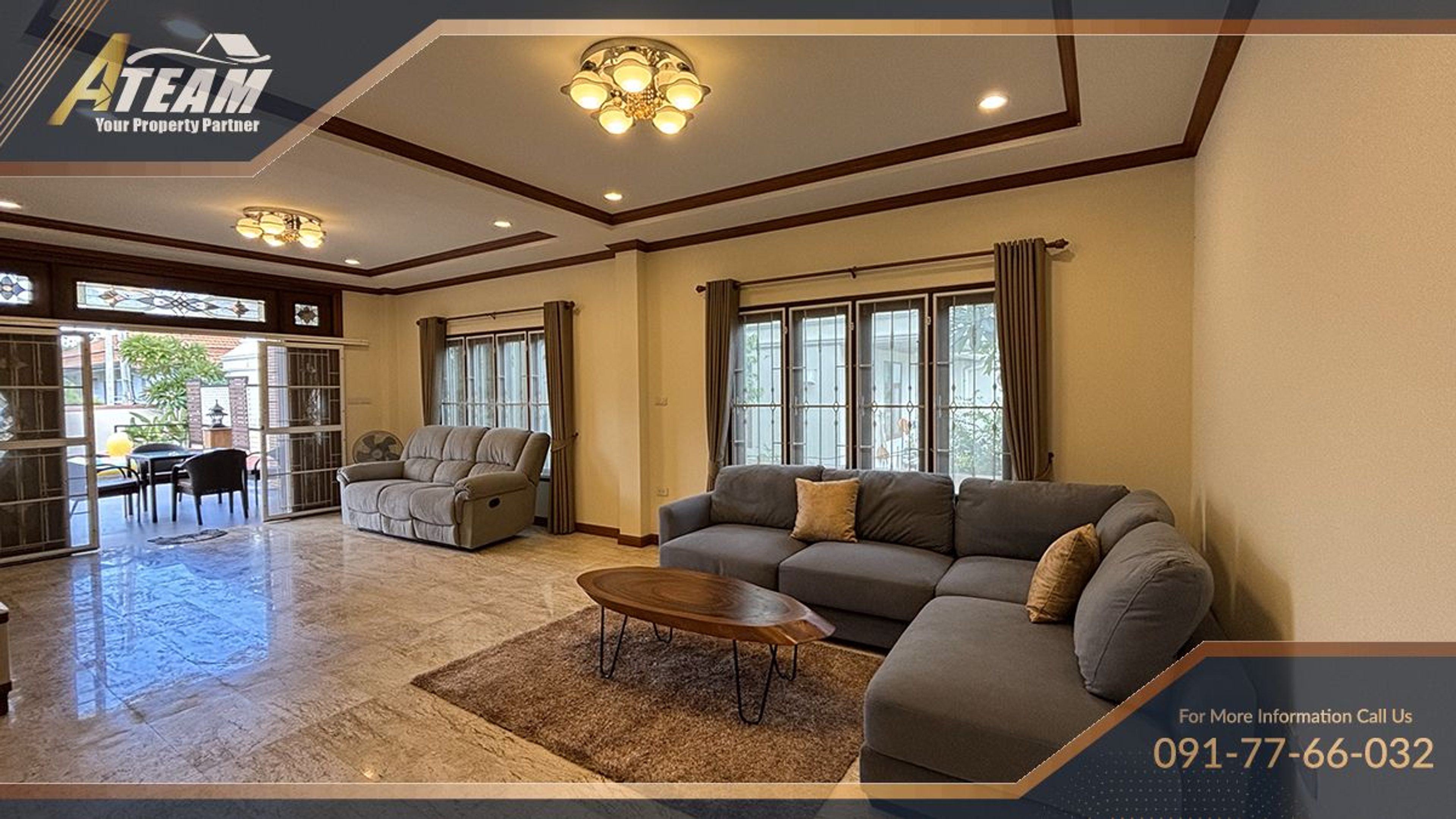 Charming house for sale 5 Bedroom – 12.9 M thumbnail 38
