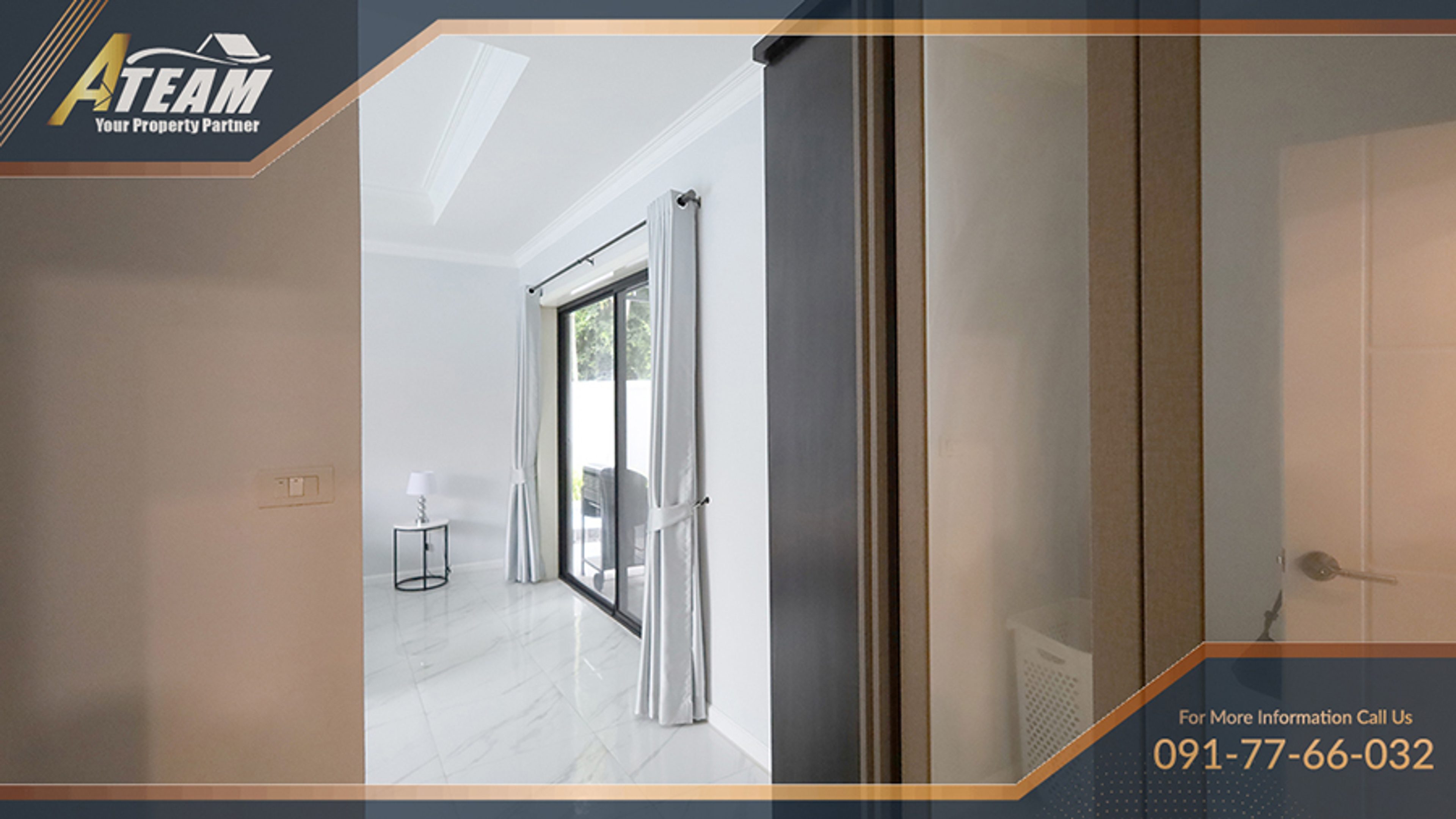 Pool villa for rent in Orchid Villa soi Hua Hin 116 thumbnail 23