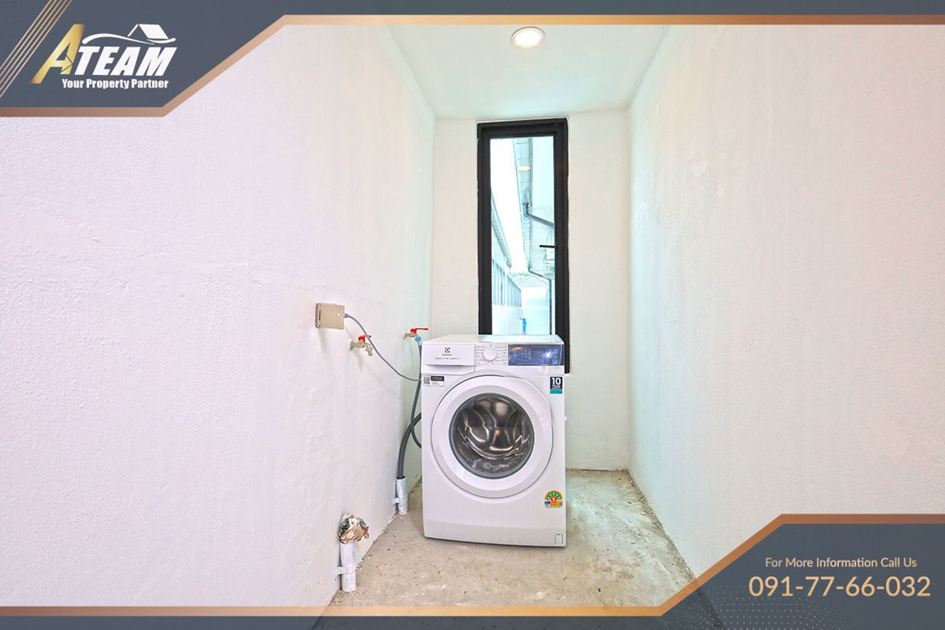 3-Bedroom Pool Villa at Mil Pool Villas – Soi 102 thumbnail 33