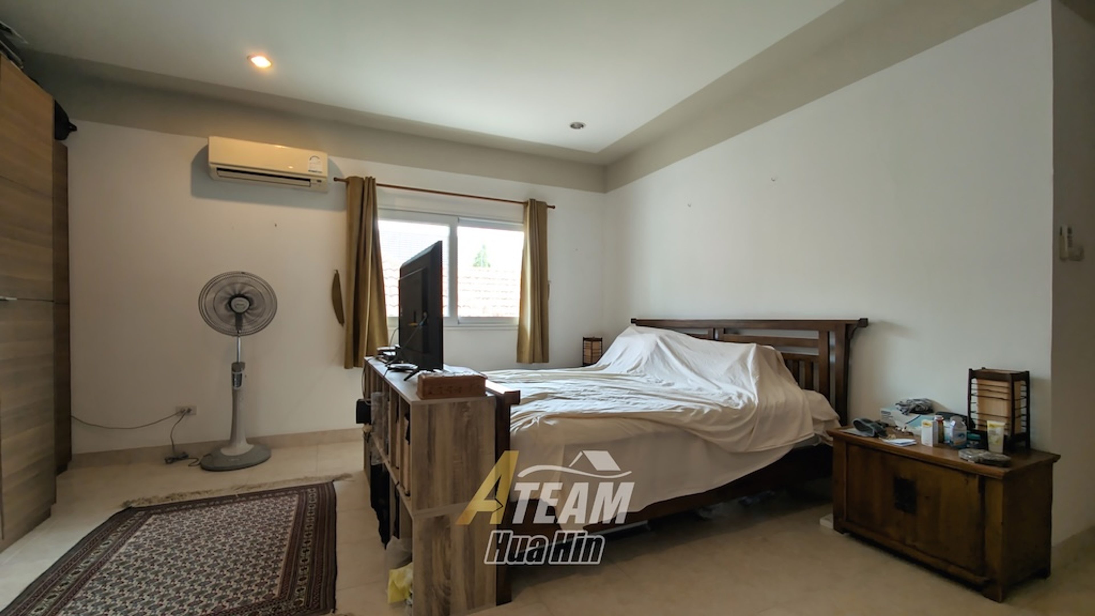 3-Bedroom Home on Large 2 Rai in Khao Tao thumbnail 24