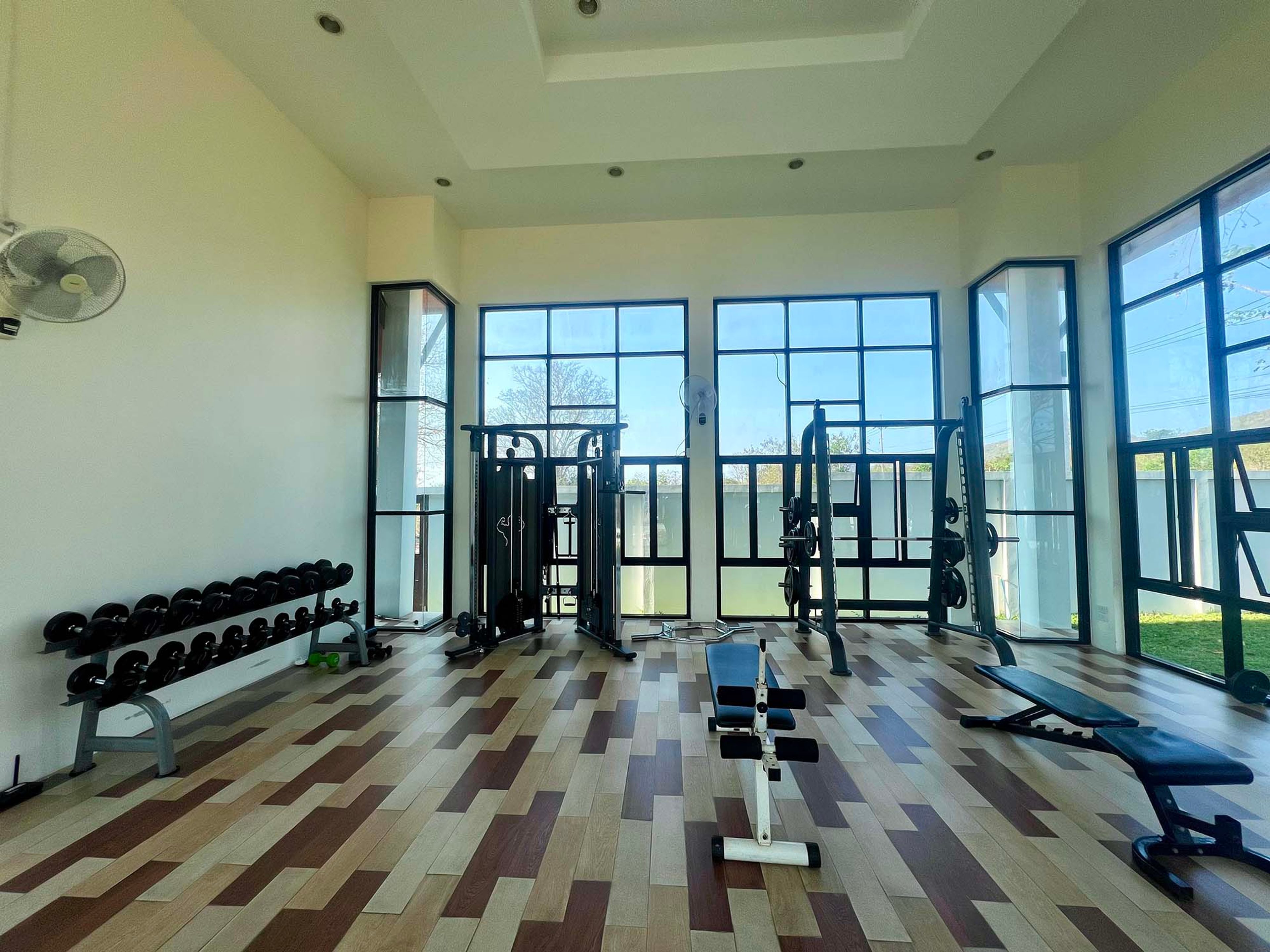 3 Bedroom 2 bathroom House for rent at Emerald Scenery Hua Hin thumbnail 38