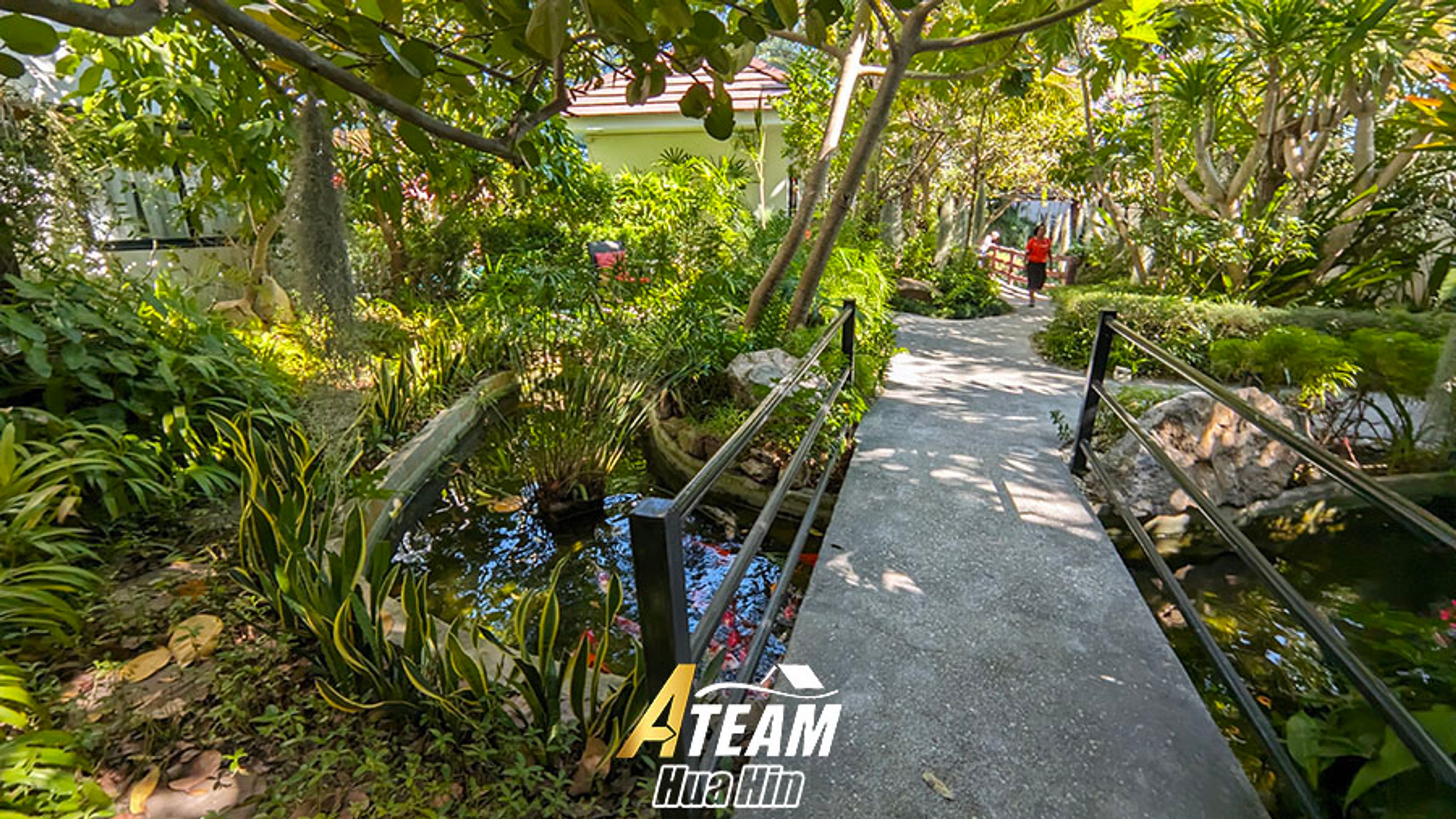 Sunshine Residence – 2-Bed Ground Floor Unit with Direct Pool Acces thumbnail 18