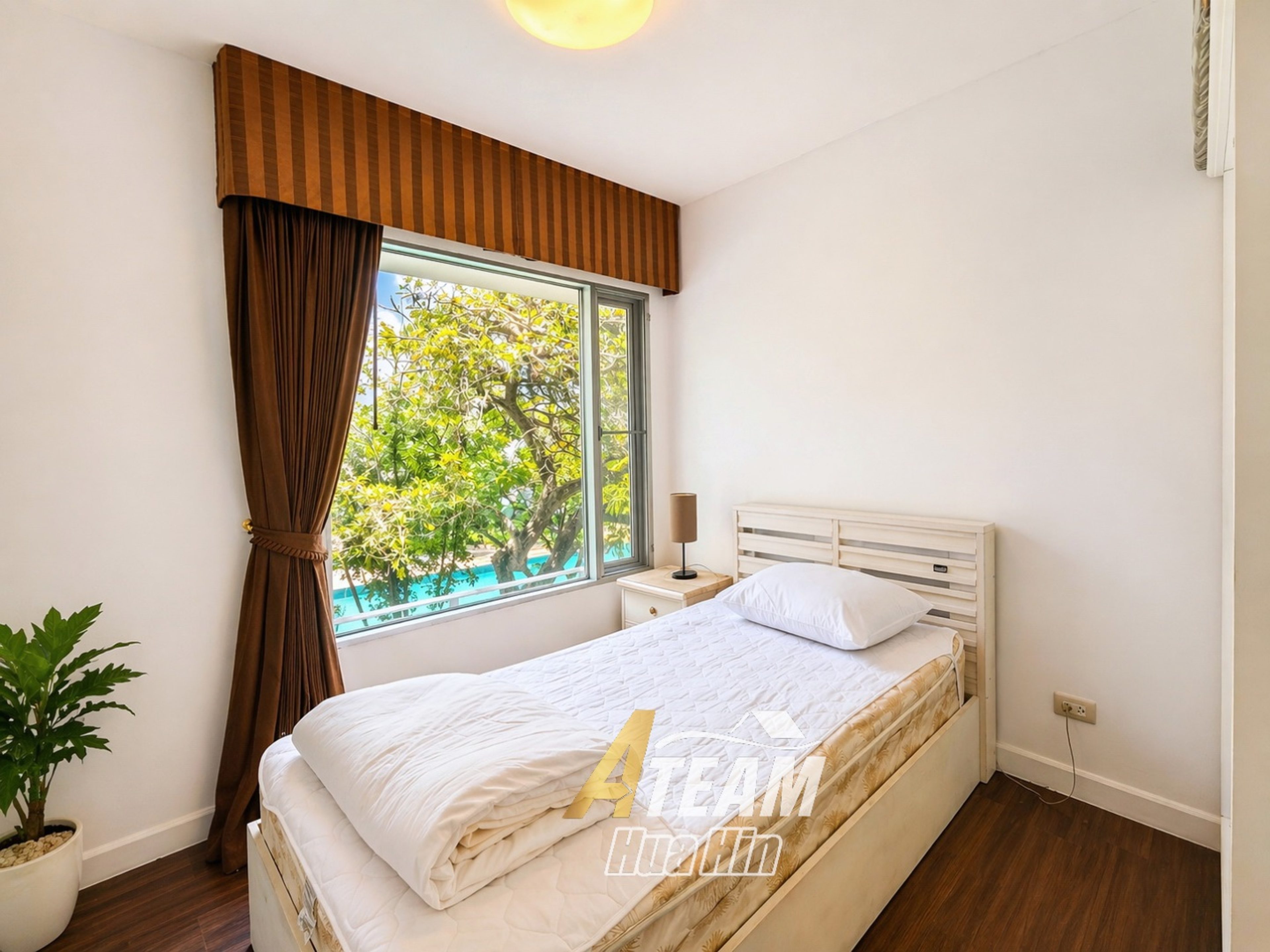 Apartment / Condo For Sale - 0 - 2 Bedrooms - 1 Bathroom - Price ฿8,99 thumbnail 5