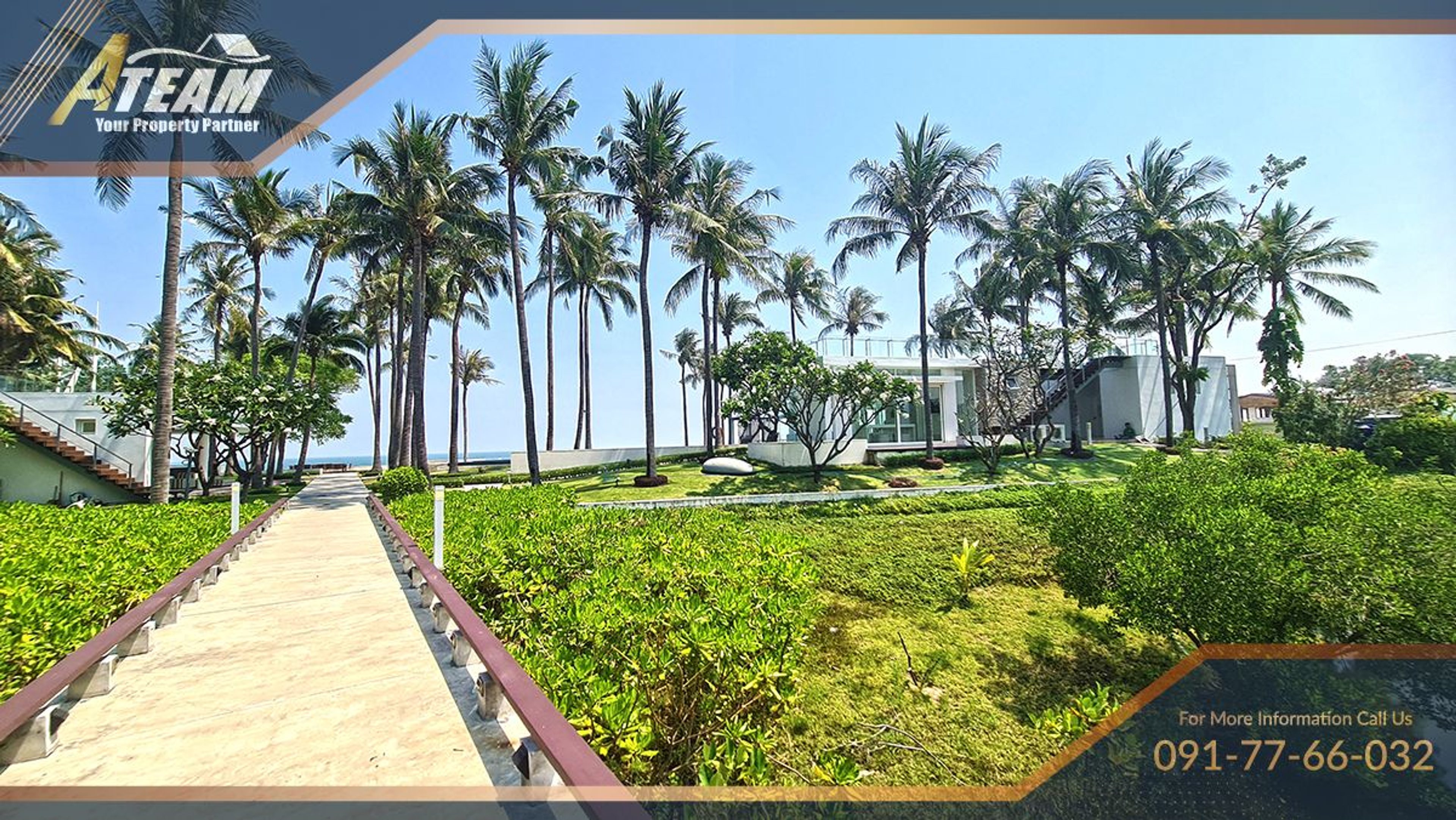 Apartment / Condo For Rent - - 2 Bedrooms - 2 Bathrooms - Price ฿50,00 thumbnail 33