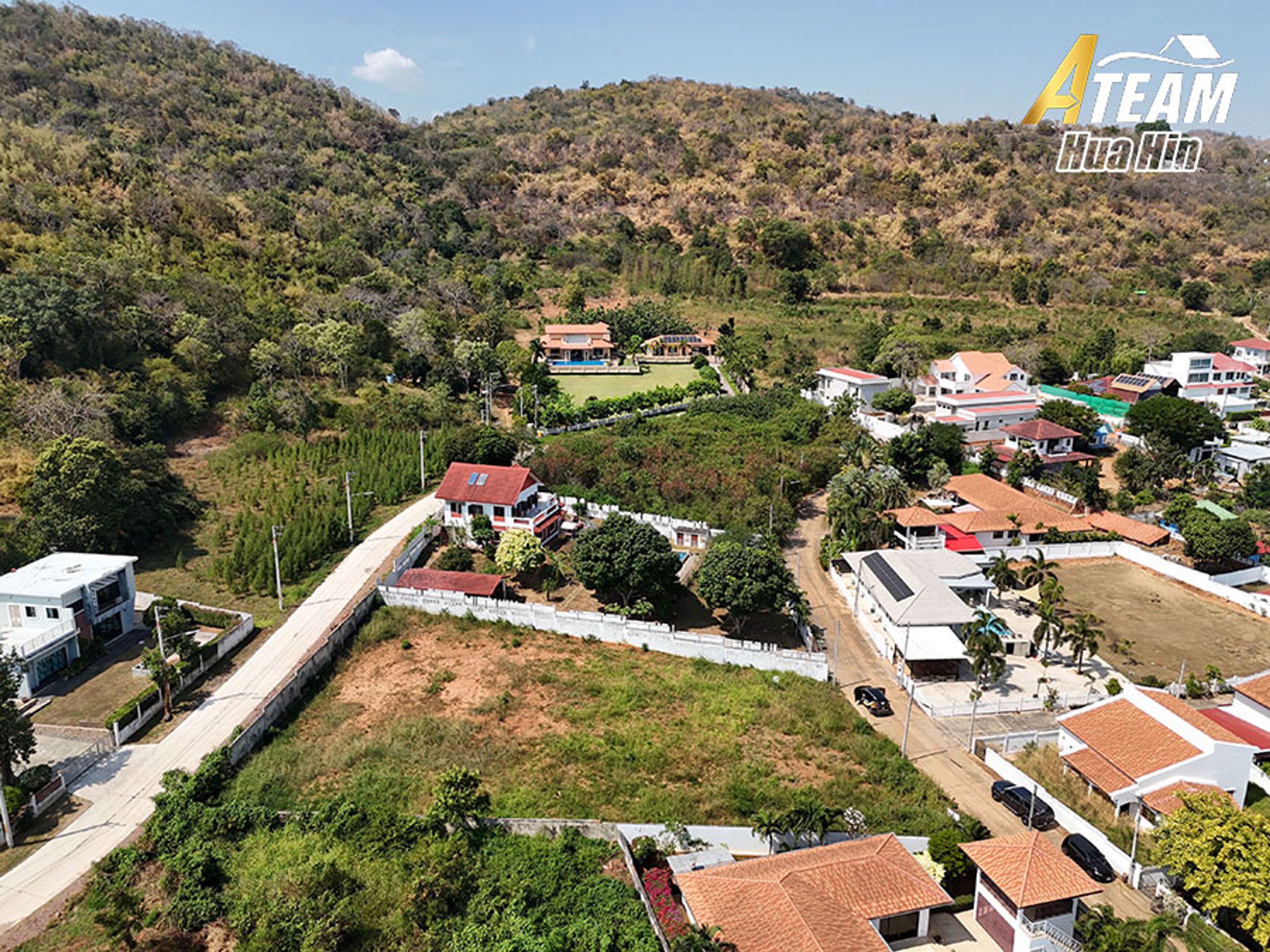 1692 SQM. MOUNTAIN VIEW LAND IN KHAO TAO thumbnail 8