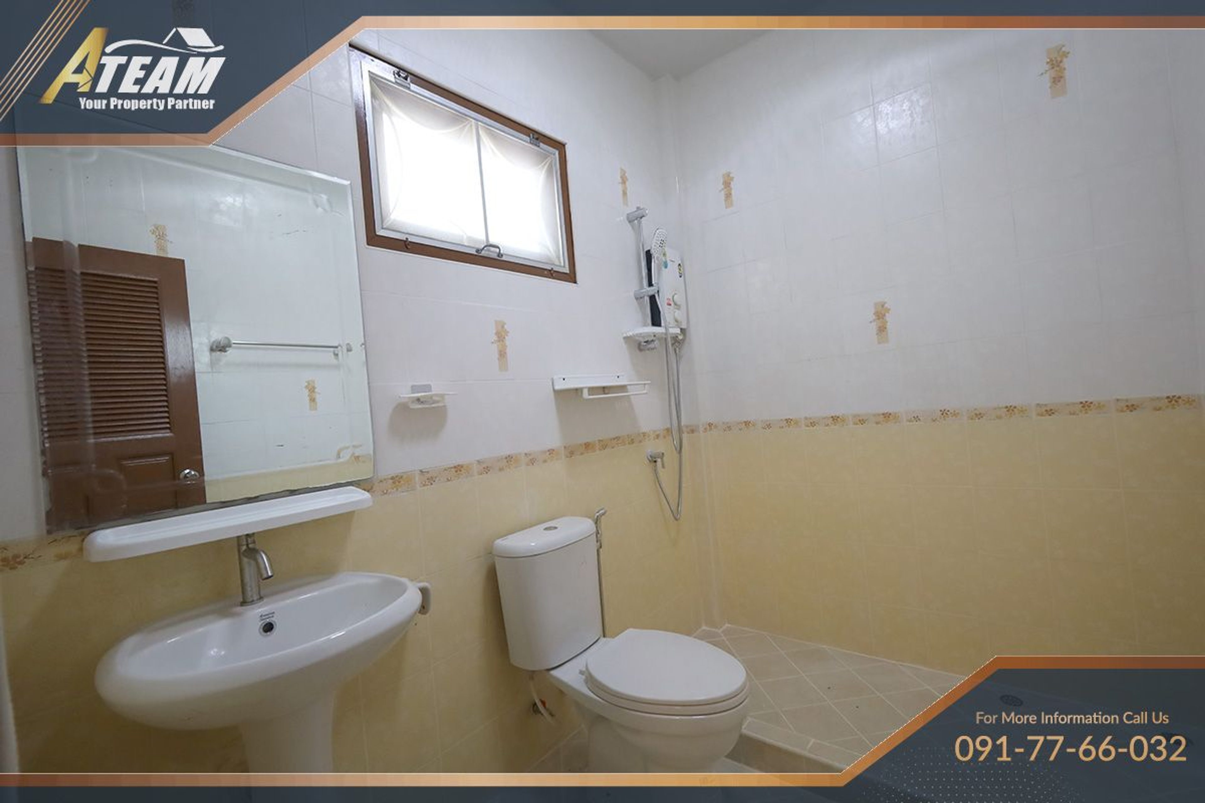  2 Bedroom House for Rent in Hin Lek Fai thumbnail 10