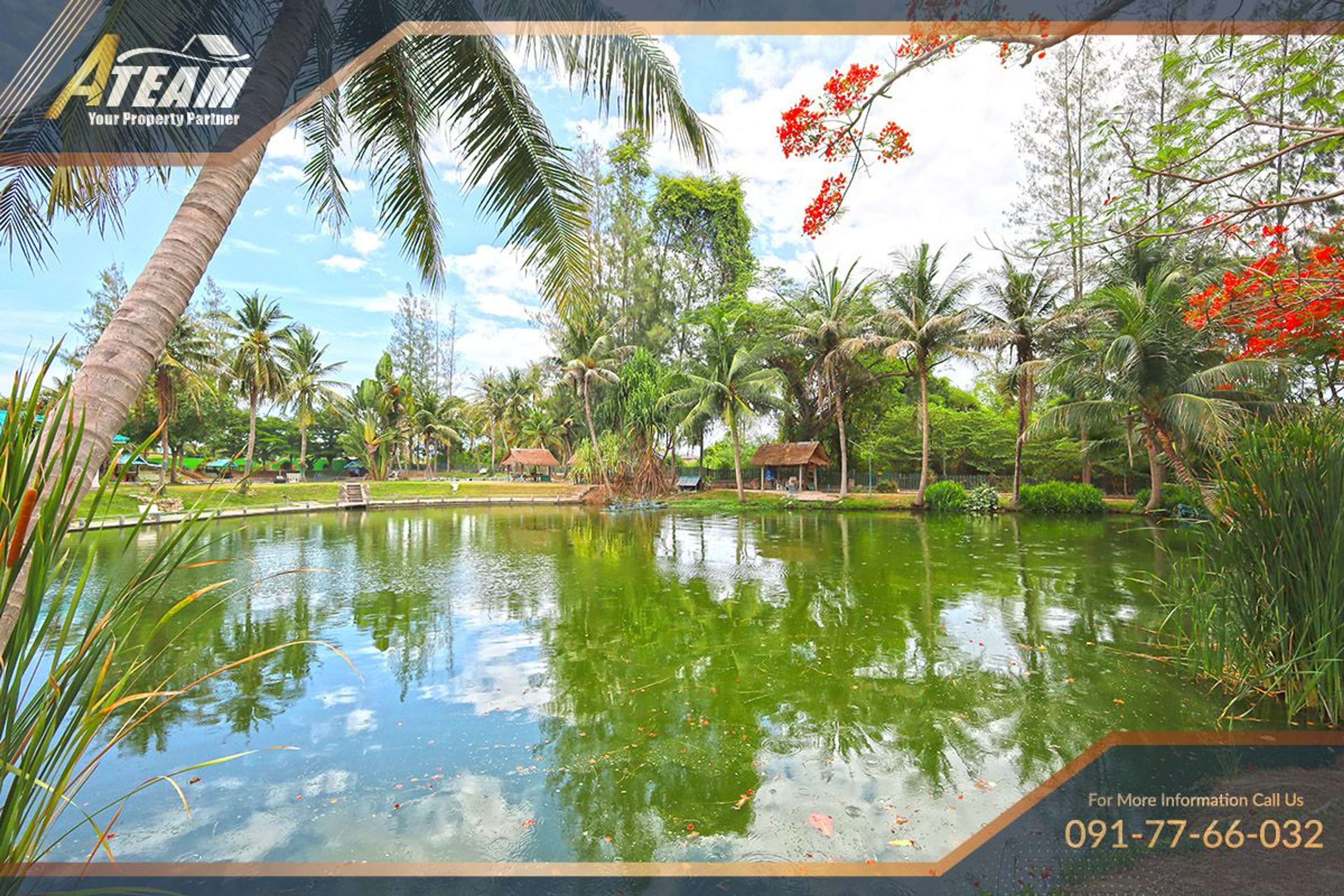 Business for Sale: Hua Hin Fishing Lodge thumbnail 9