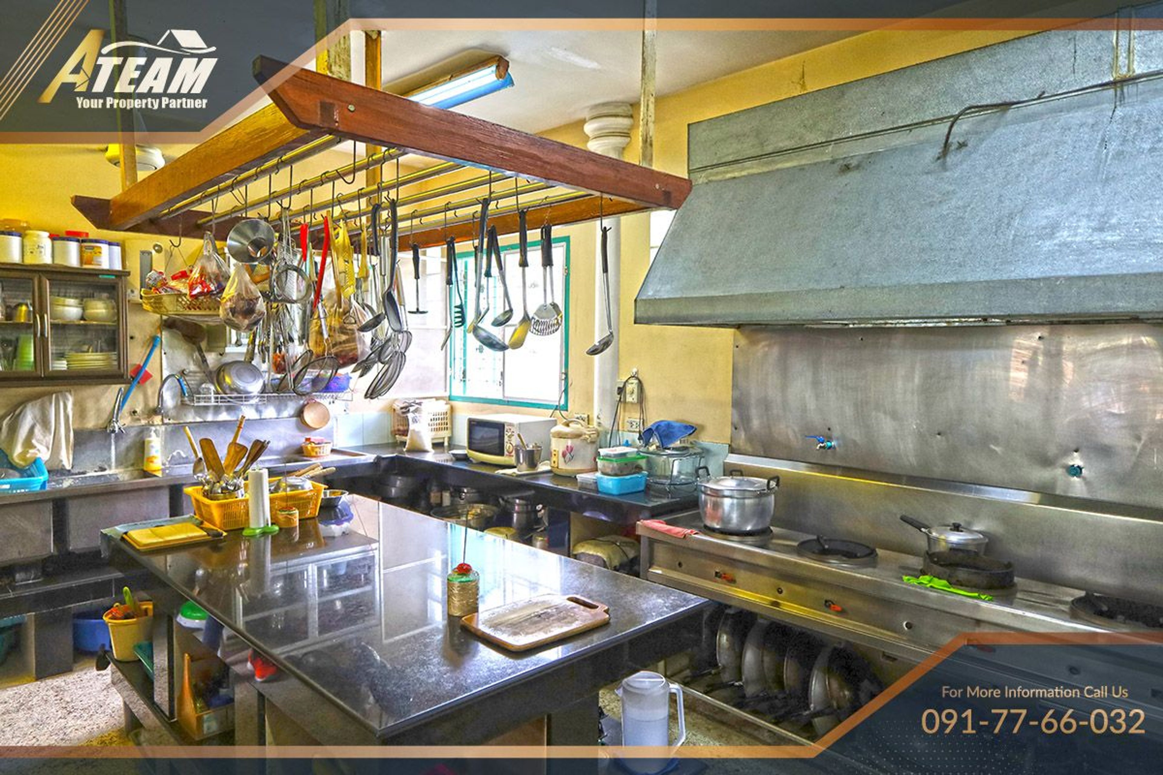 Business for Sale: Hua Hin Fishing Lodge thumbnail 21