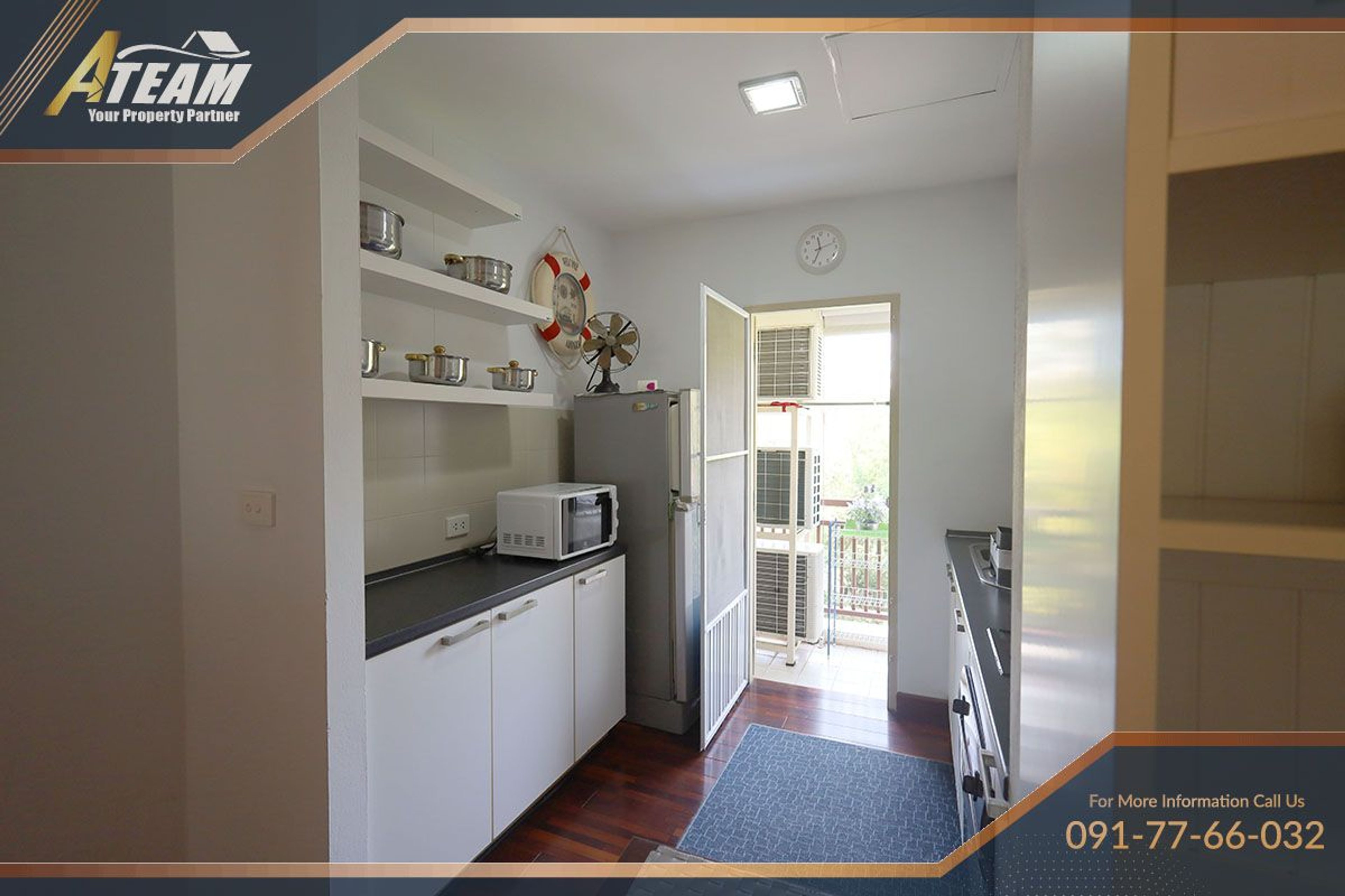 Santipura Residences Hua Hin  Beachfront Condo for Sale thumbnail 9