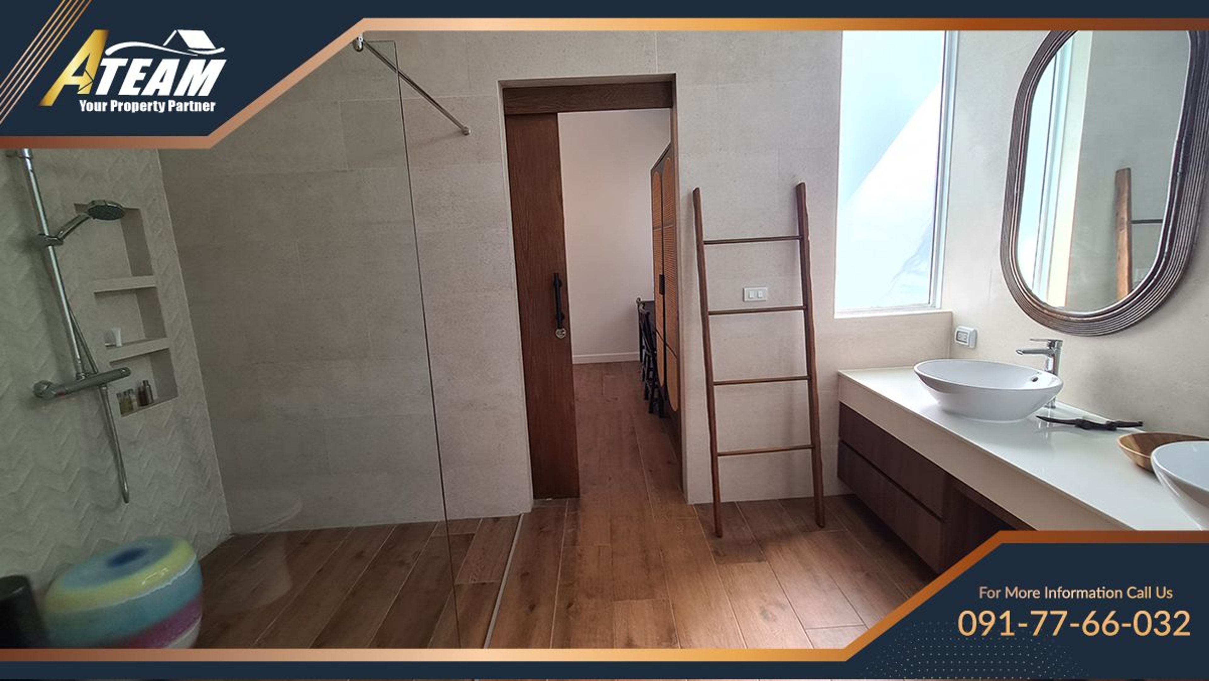 House / Villa For Rent - - 8 Bedrooms - 8 Bathrooms - Price ฿180,000 - thumbnail 60