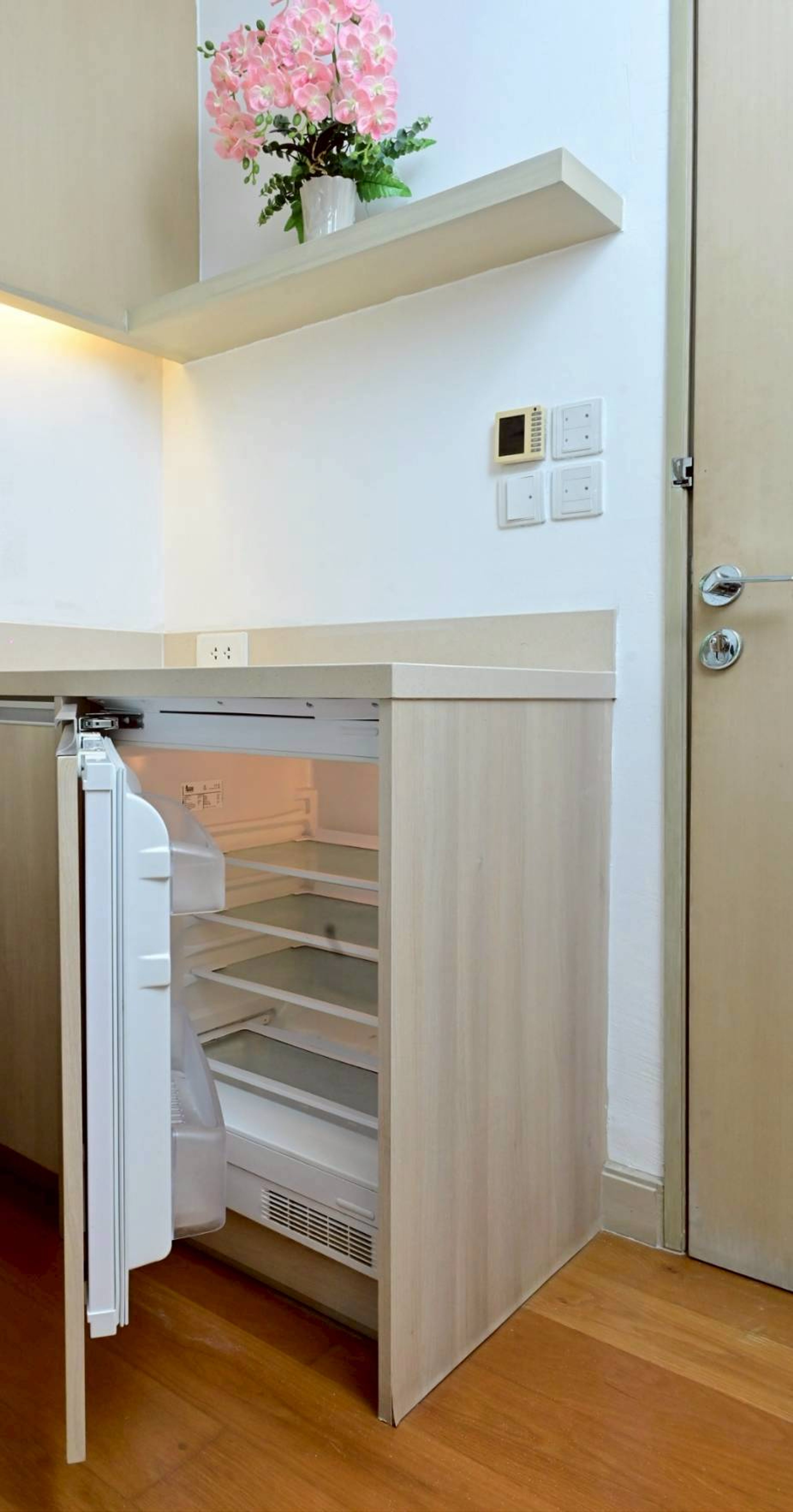 Apartment / Condo For Rent - 0 - 1 Bedroom - 1 Bathroom - Price ฿25,00 thumbnail 18