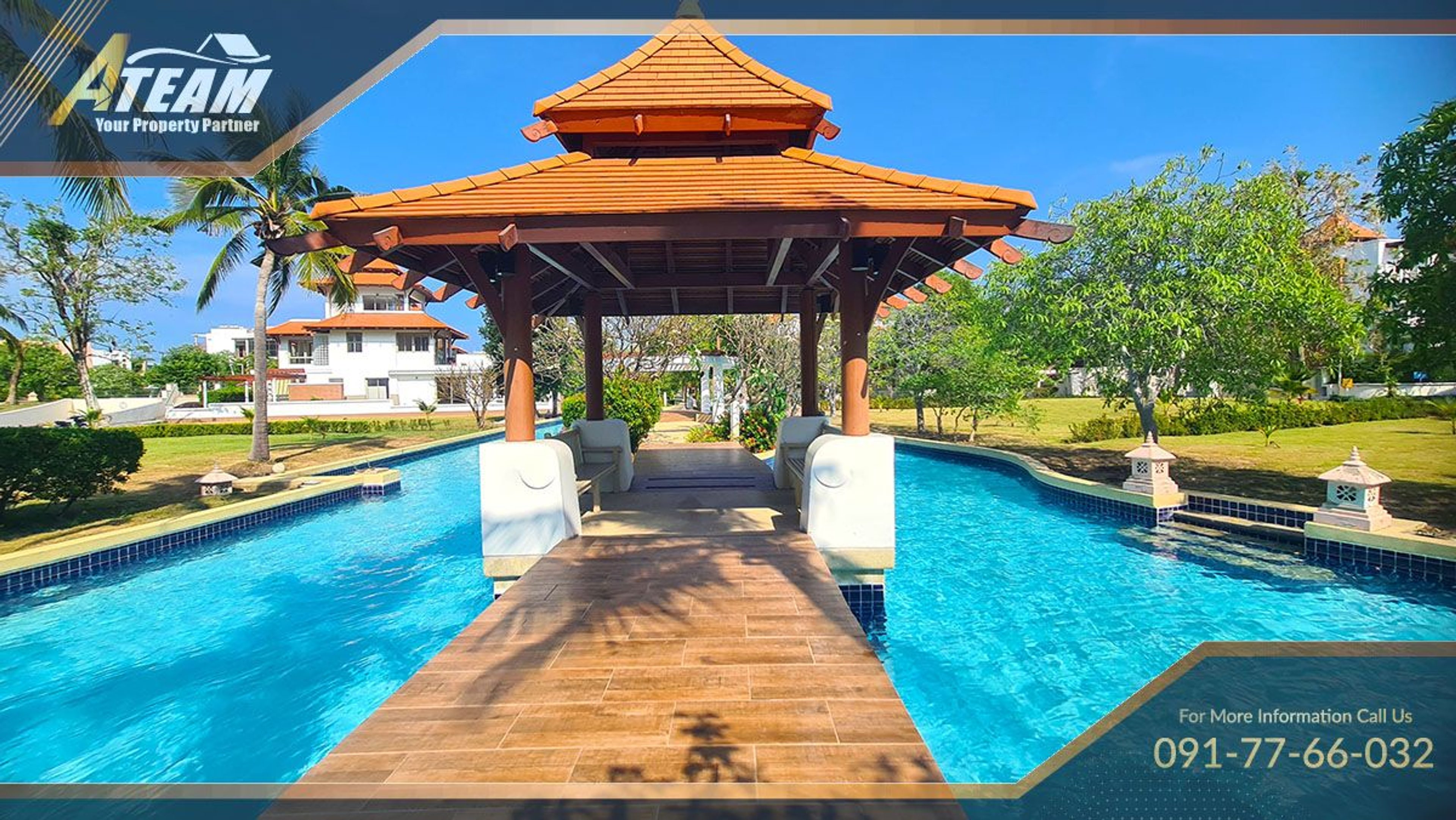 Apartment / Condo For Rent - - 3 Bedrooms - 3 Bathrooms - Price ฿40,00 thumbnail 31