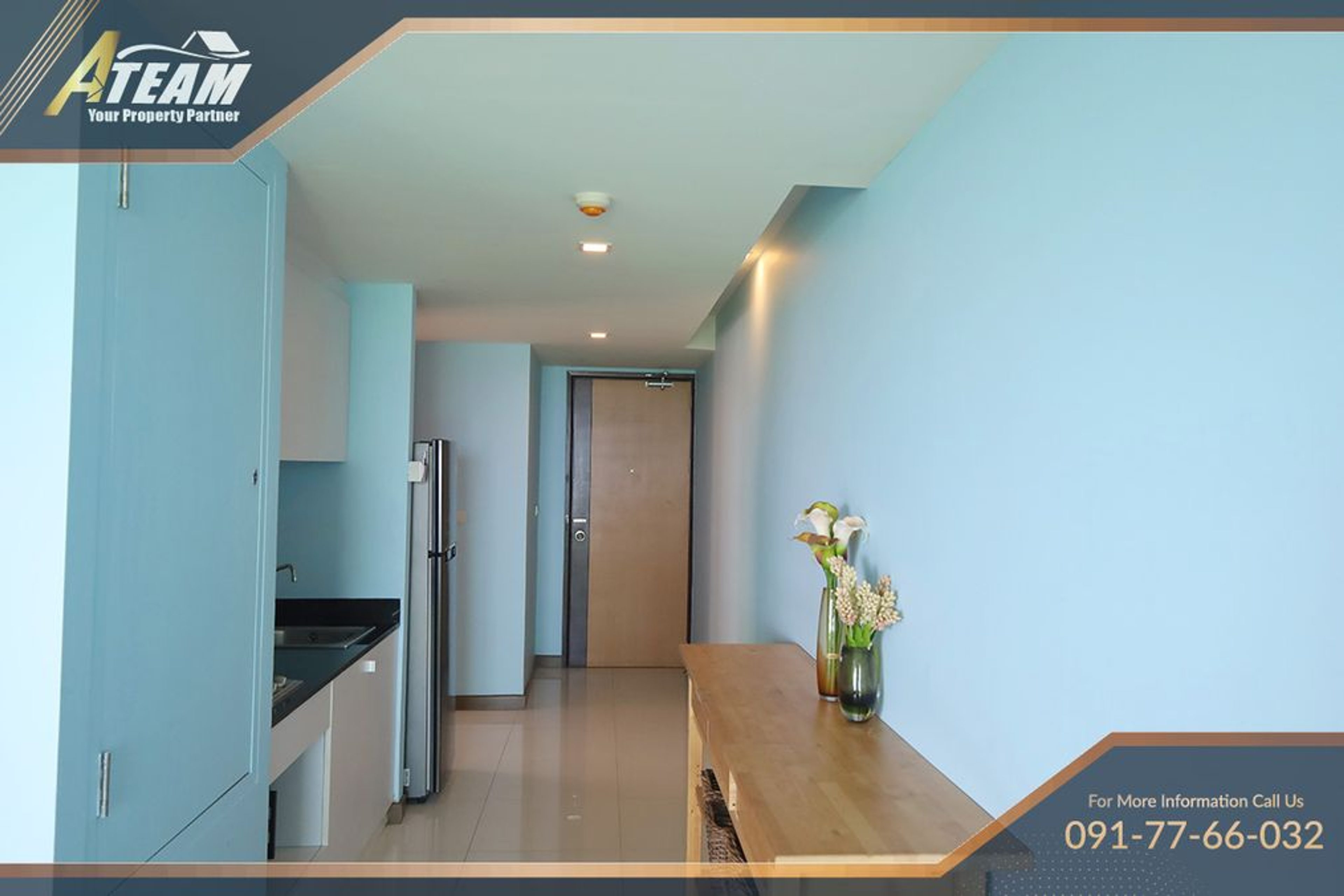 Sea View! Best Unit with Cheapest Price!  Stunning 2-Bedroom Condo for thumbnail 18
