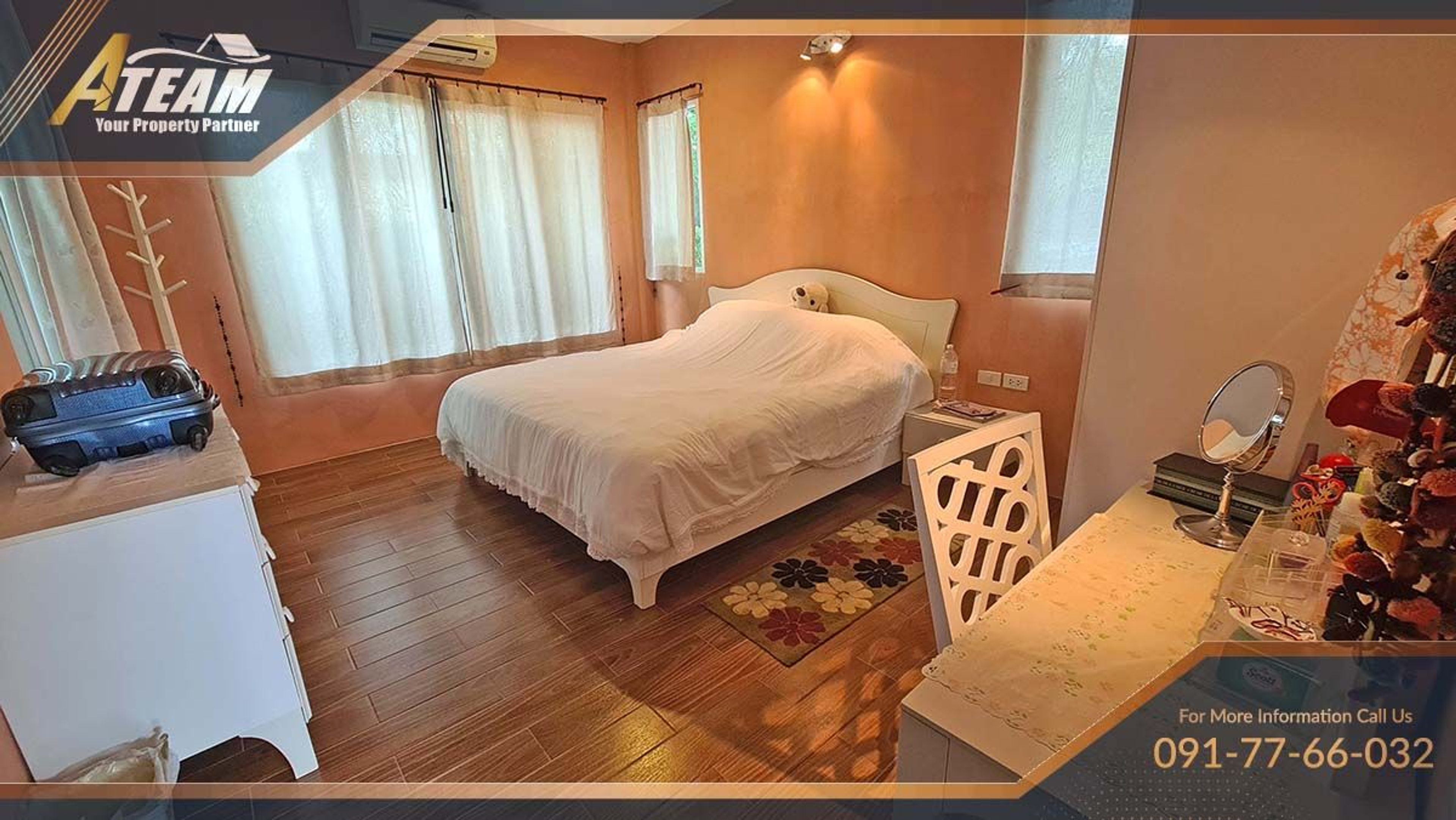 House / Villa For Sale - - 2 Bedrooms - 2 Bathrooms - Price ฿3,500,000 thumbnail 11