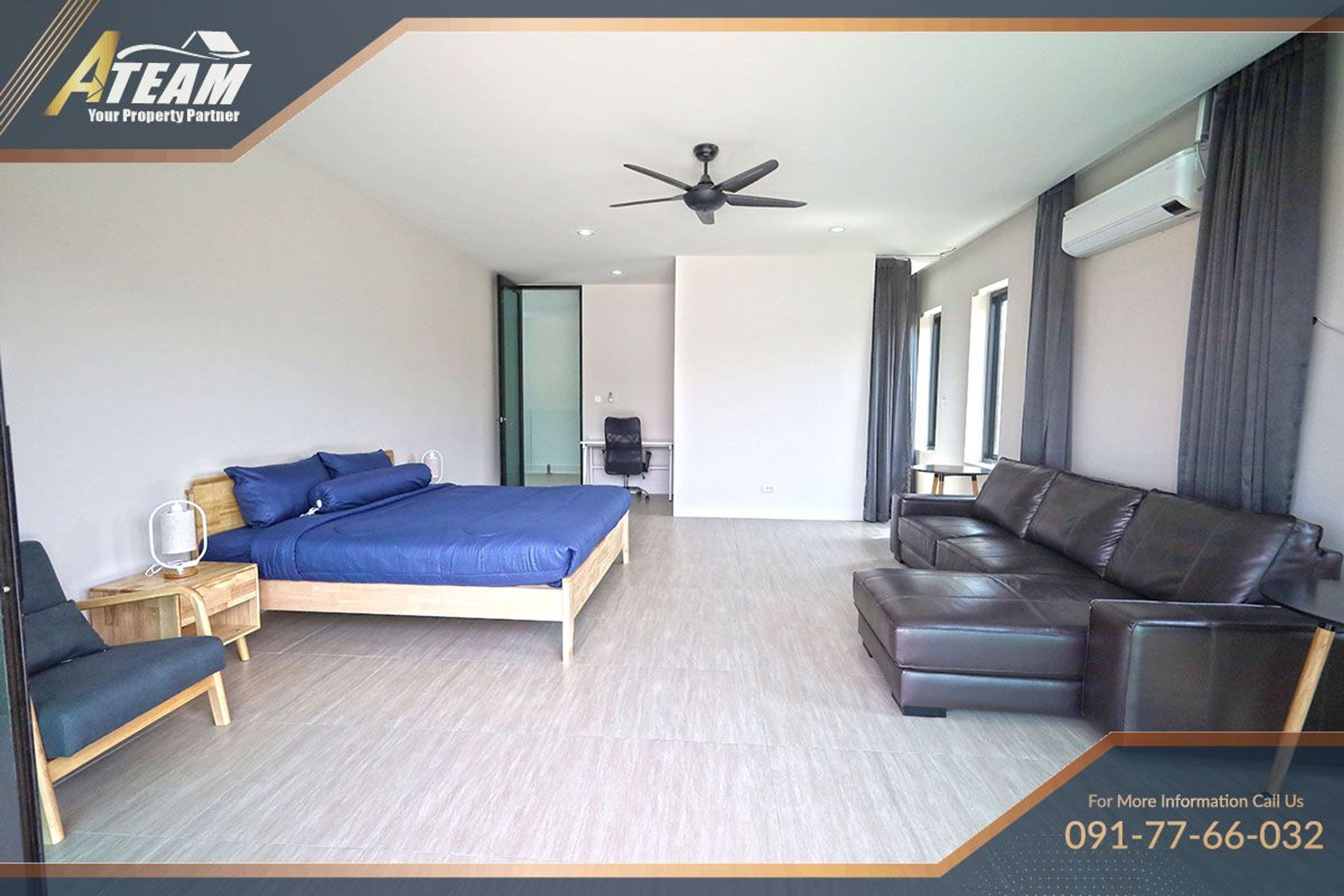 Smart, Modern and massive New house in the best location with breathta thumbnail 33