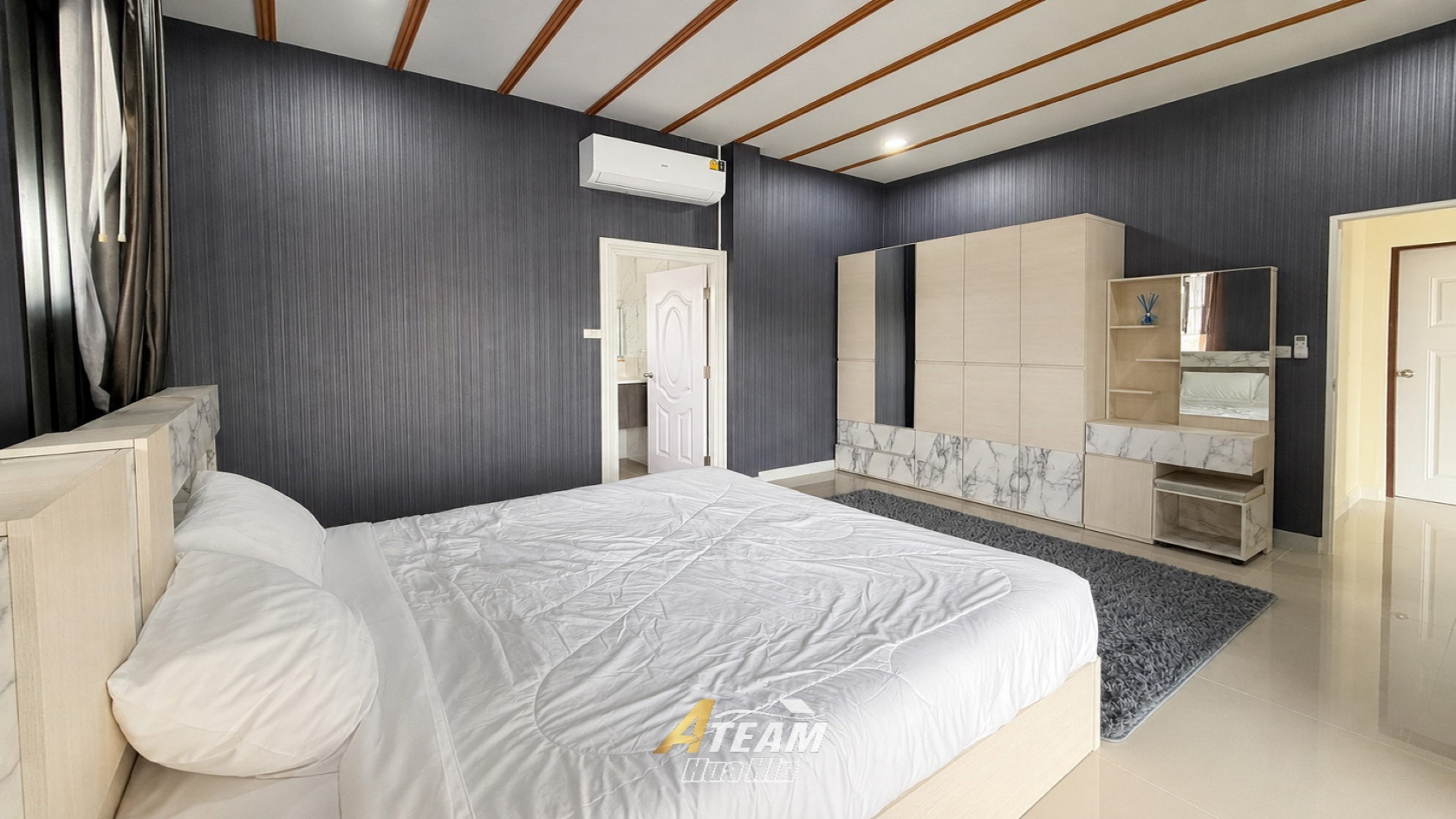 3-Bedroom Pool Villa for Sale in Nong Khon, Hua Hin  thumbnail 26