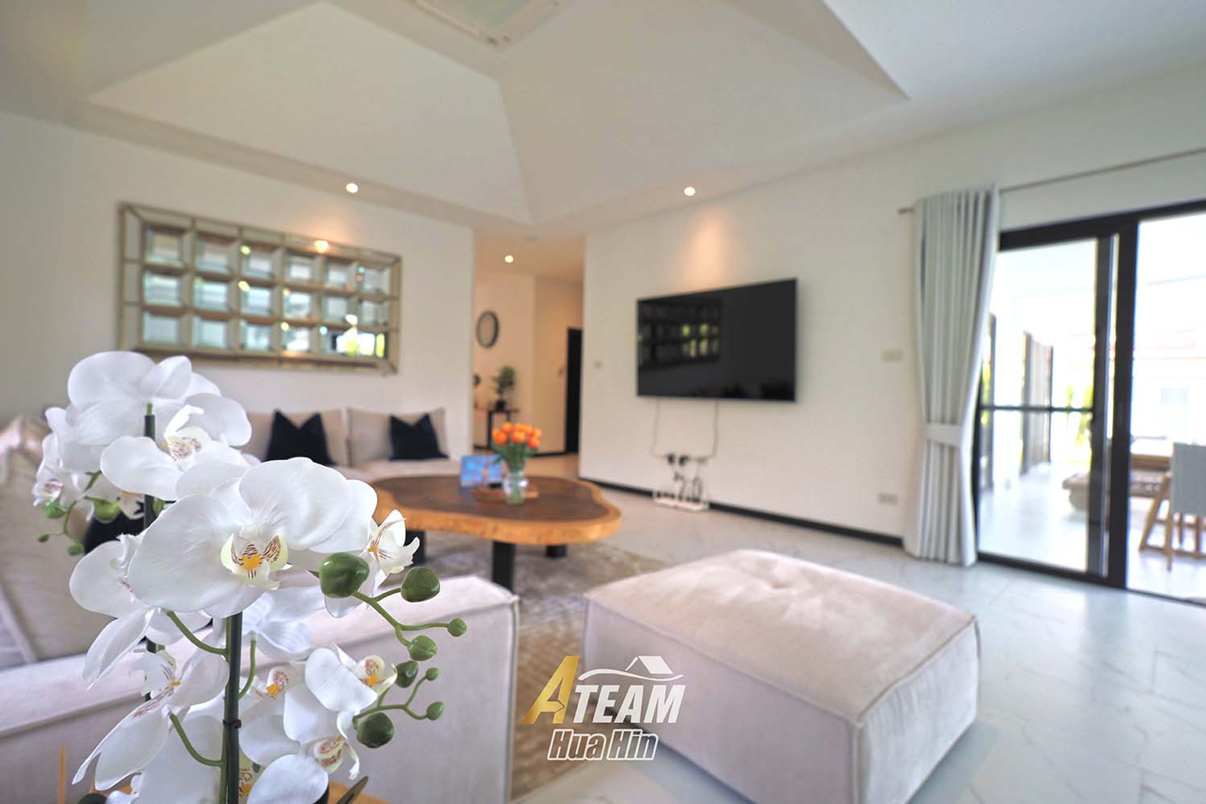 Elegant Pool Villa at Mali Lotus  thumbnail 6