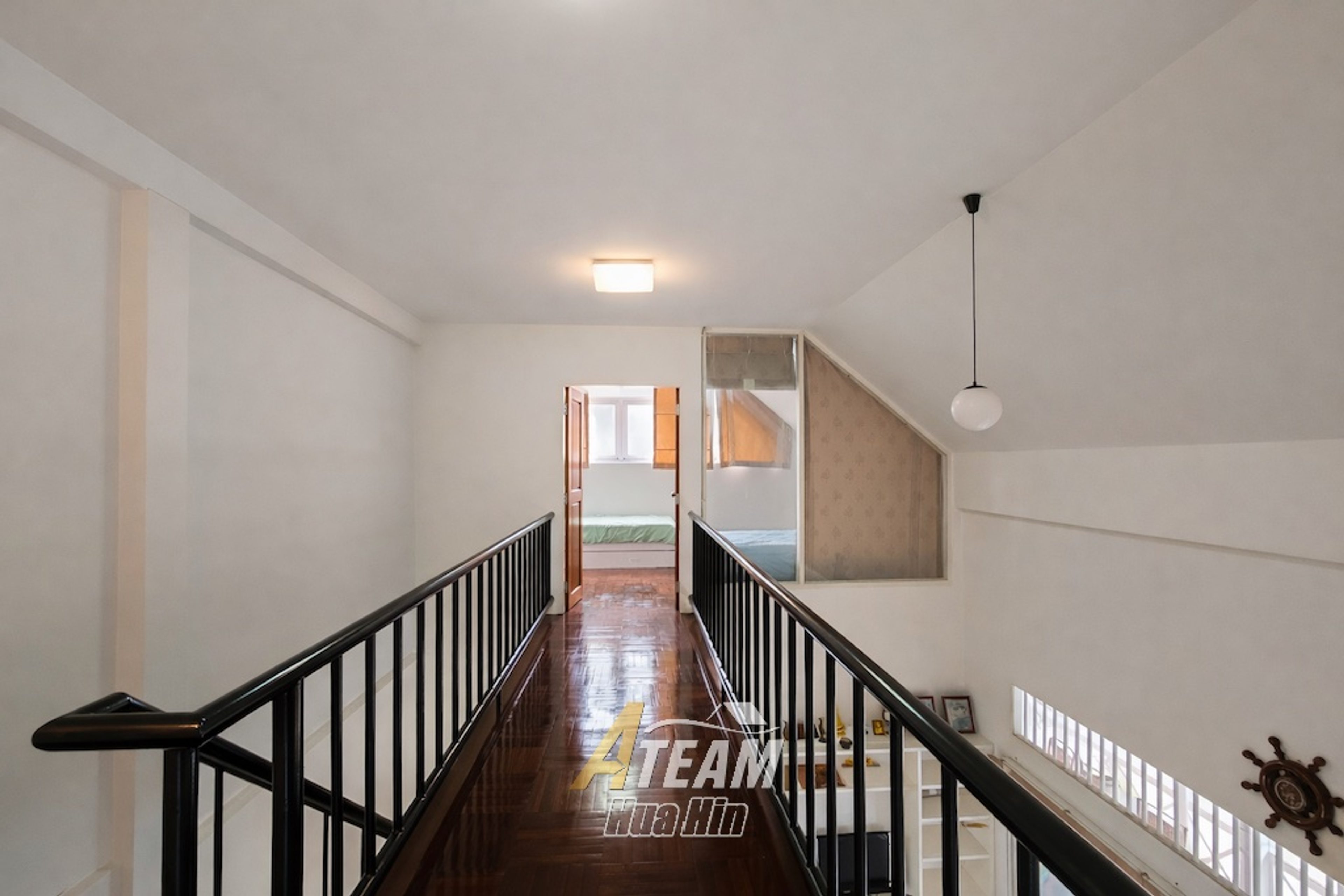 Beachfront Luxury Pool Villa for Sale in Baan Chaliang Lom thumbnail 16