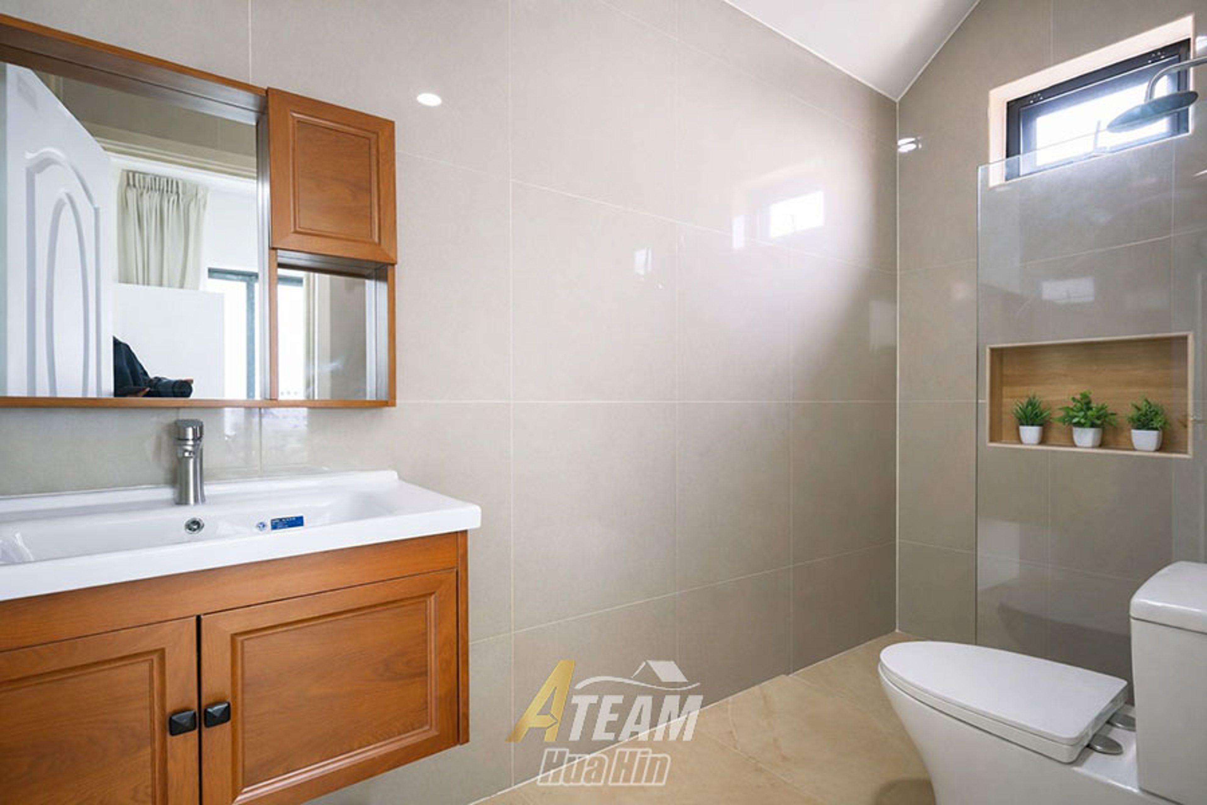 Modern Pool House for Sale in Hua Hin Center – Soi 102 thumbnail 19