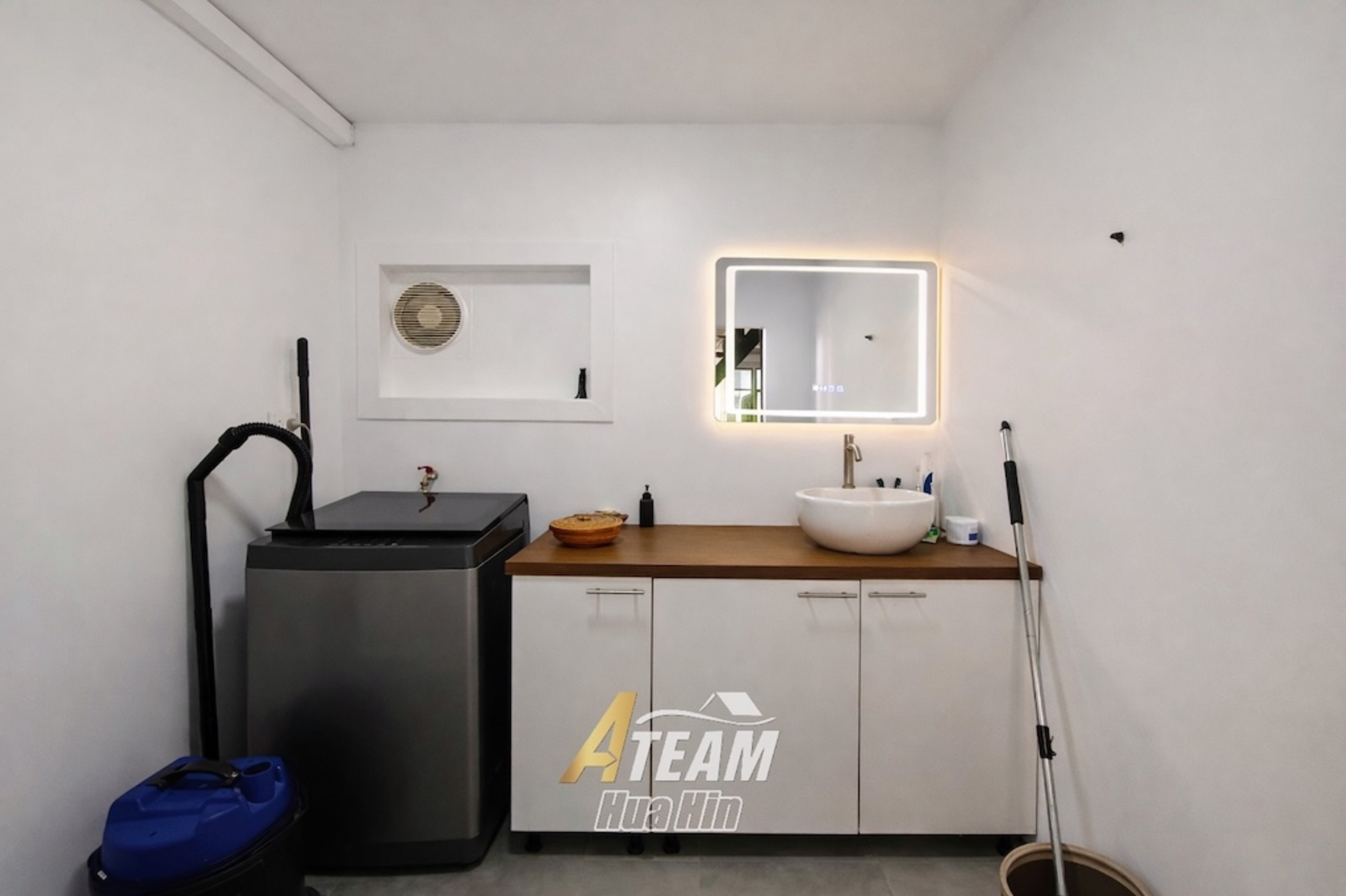 House / Villa For Sale - 0 - 4 Bedrooms - 3 Bathrooms - Price ฿9,500,0 thumbnail 30