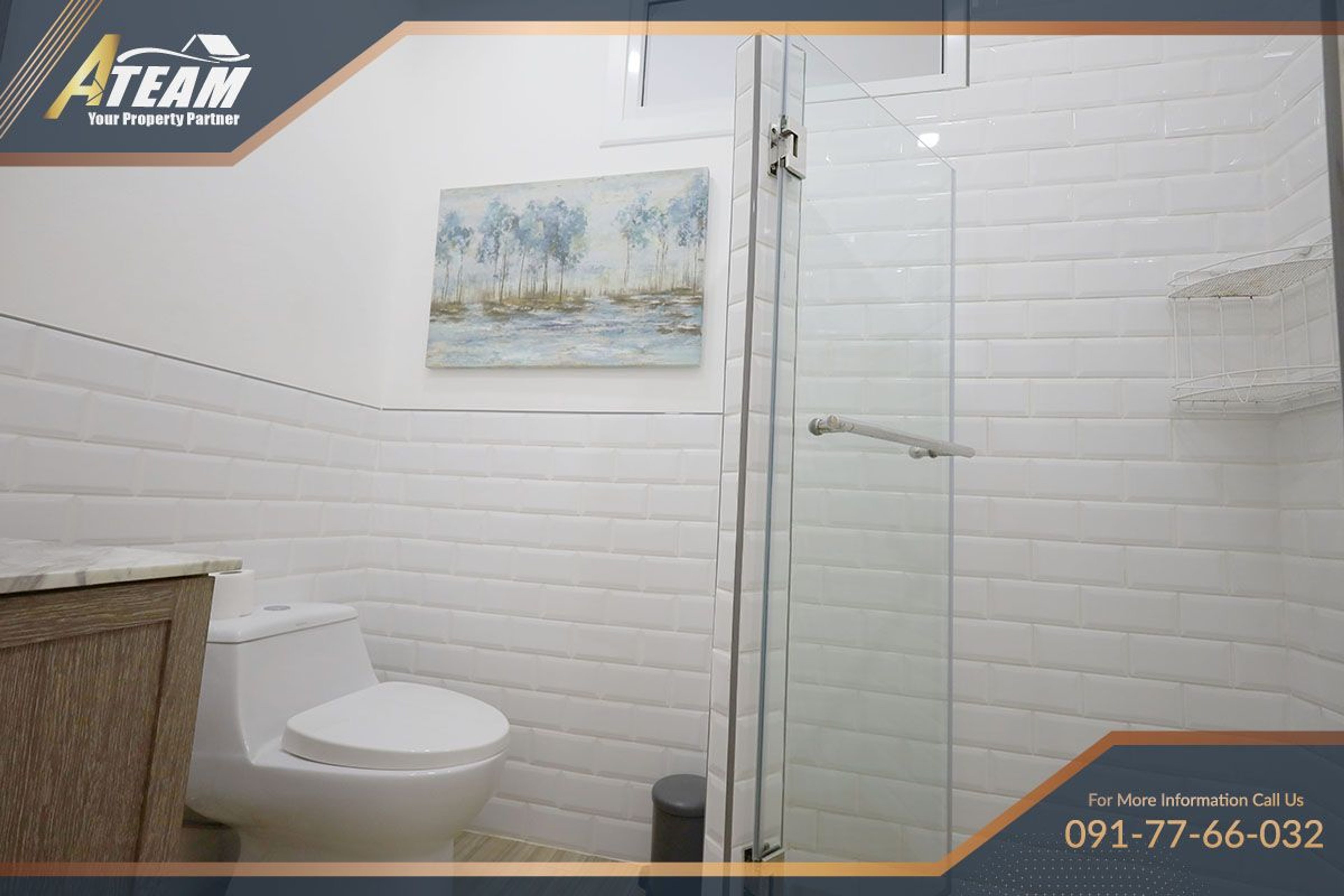2 Bedroom 2 Bathroom townhouse for rent at Mali Signature thumbnail 15
