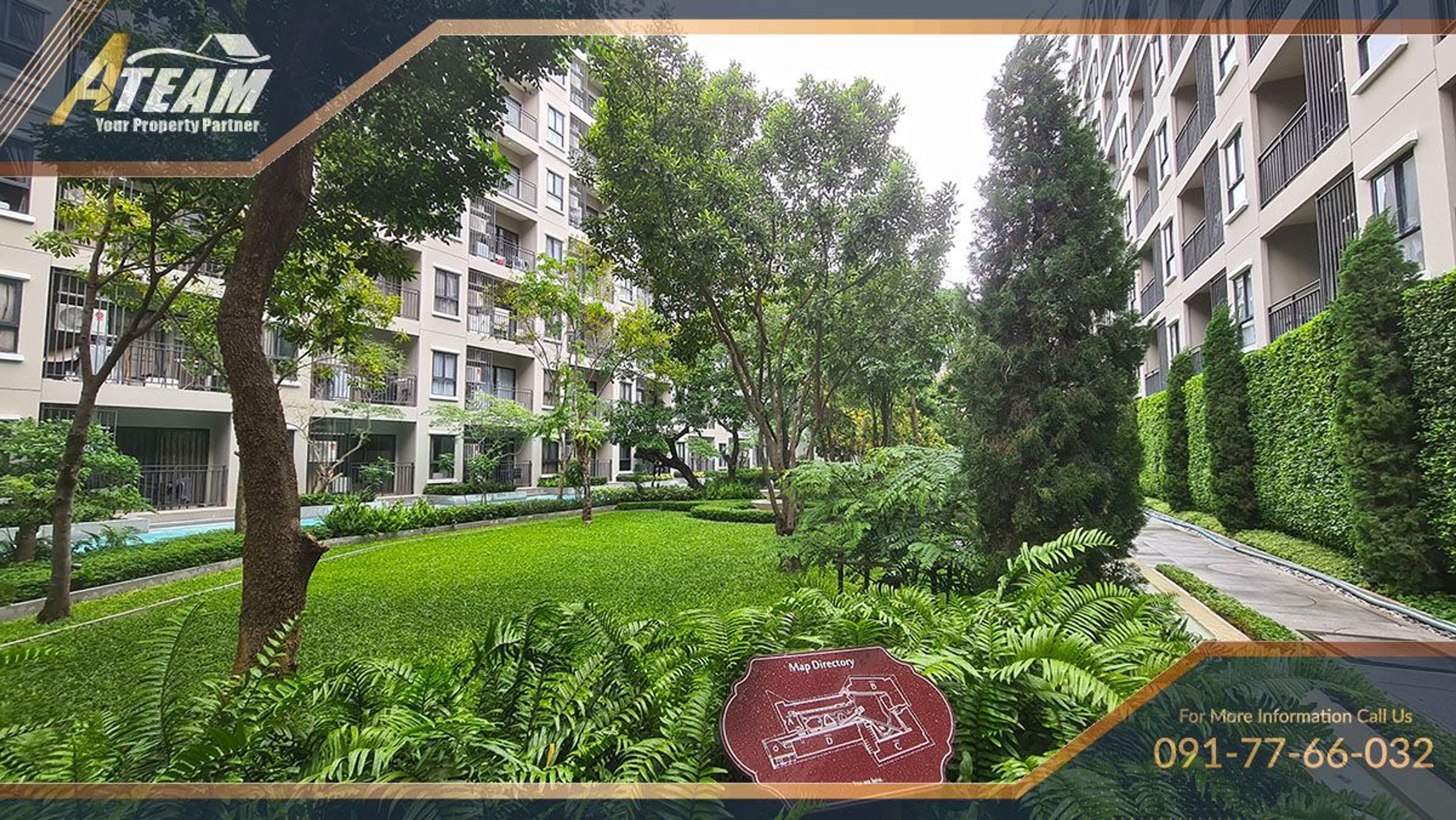 Cozy 1 Bedroom at La Casita for Rent  thumbnail 14