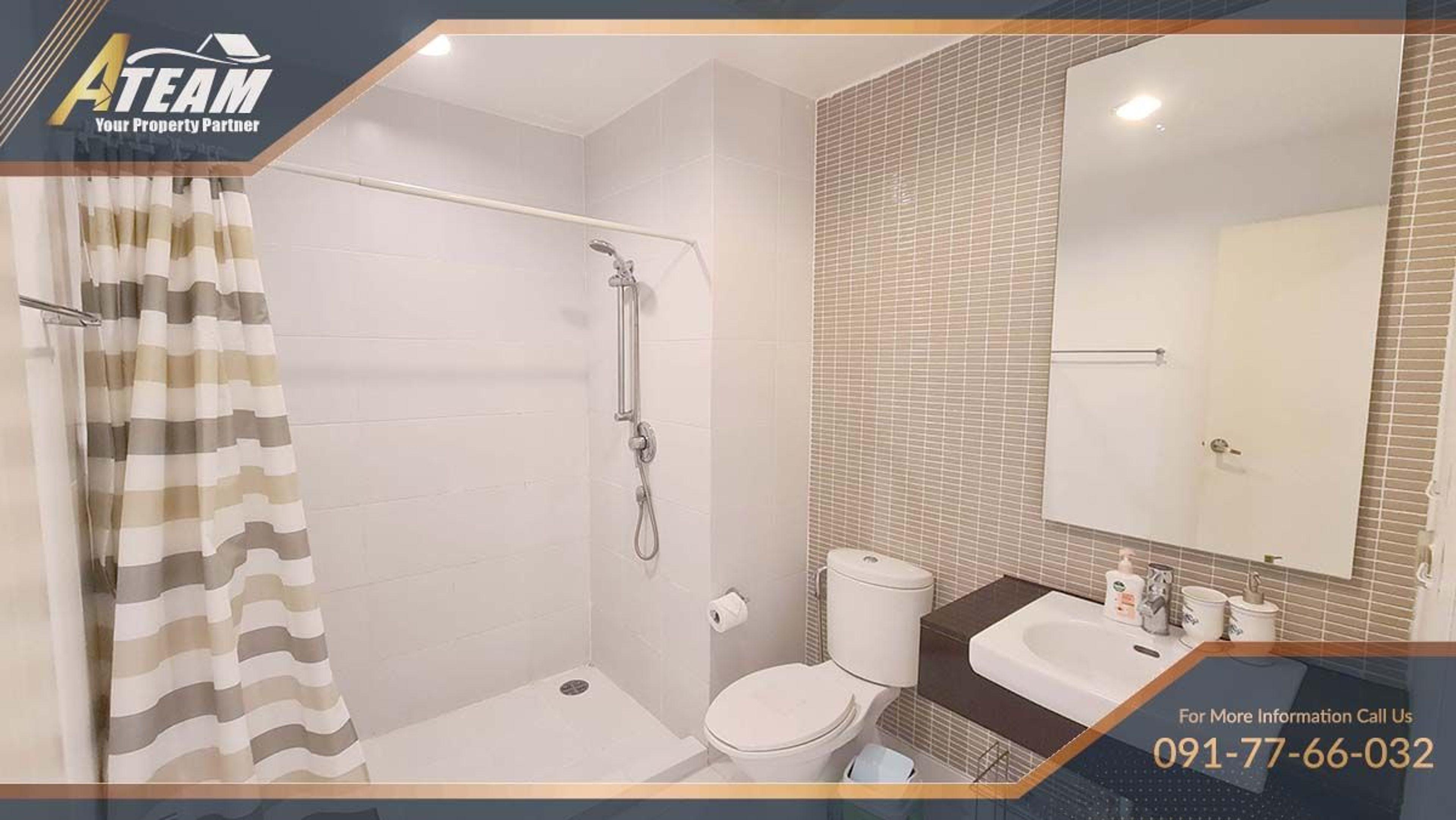 For Sale: Vintage 2-Bedroom Condo at Baan San Dao – 7,000,000 THB thumbnail 17