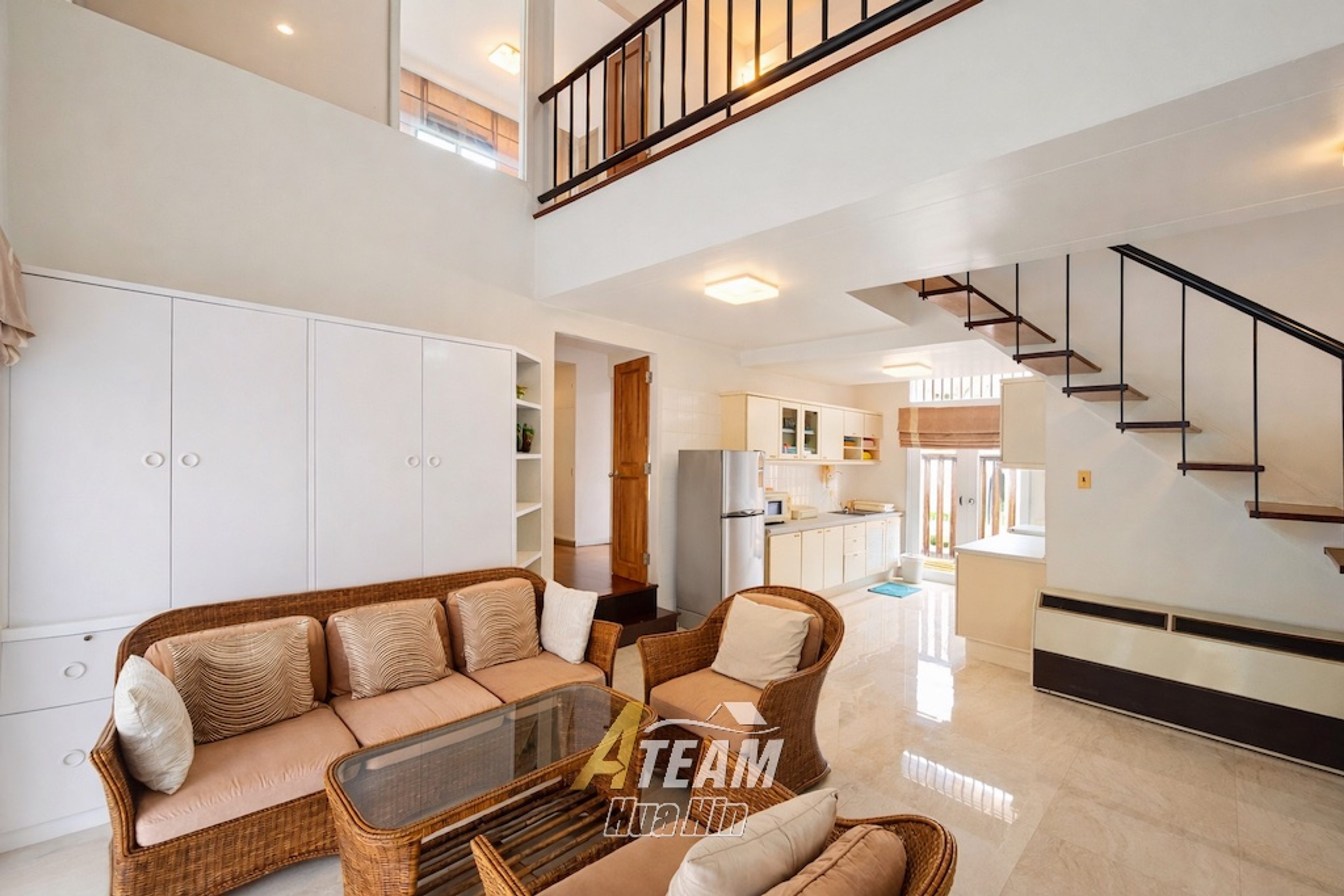 Beachfront Luxury Pool Villa for Sale in Baan Chaliang Lom thumbnail 3