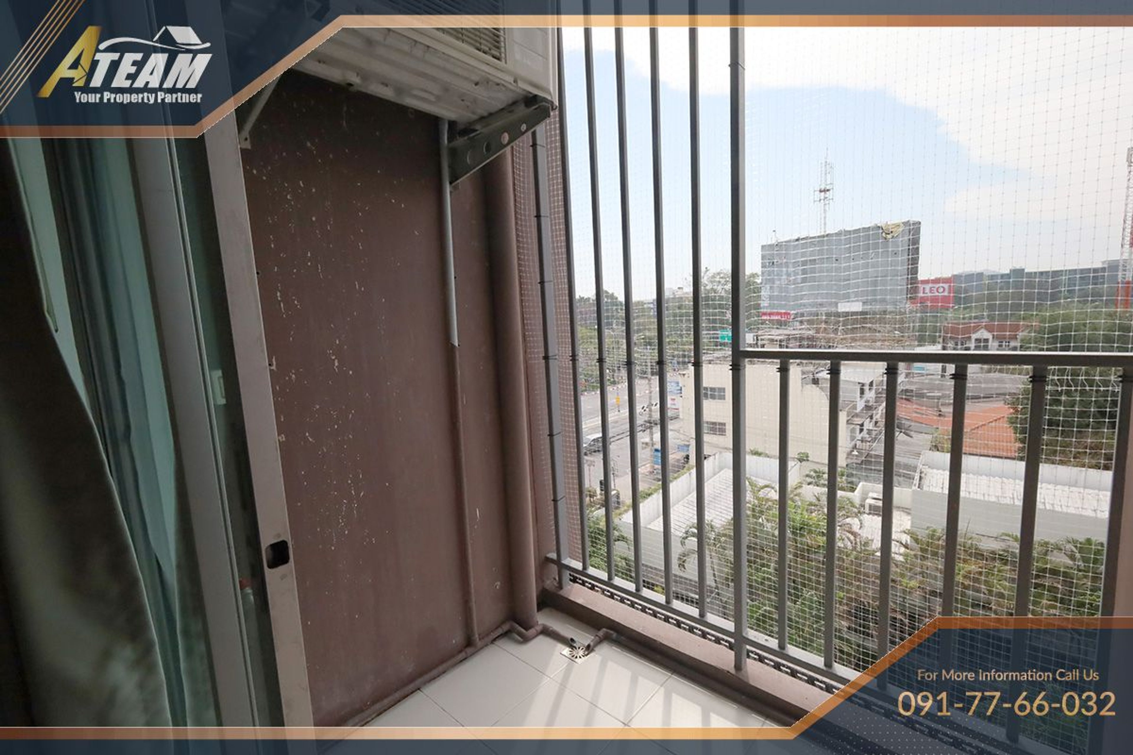 2  Bedroom corner Condo in center of Hua Hin thumbnail 17