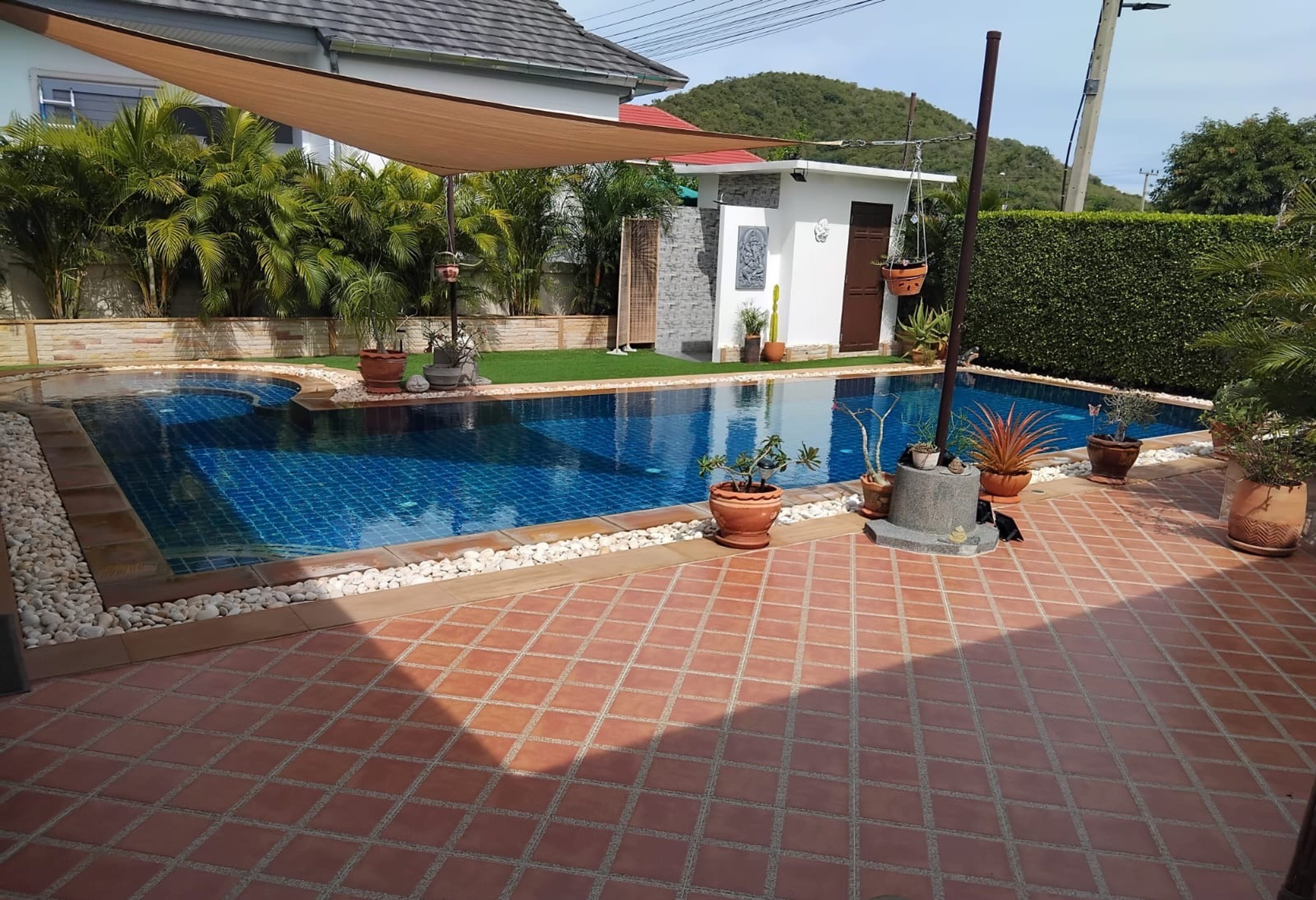 3-Bedroom Pool Villa for Sale in Khao Tao thumbnail 3