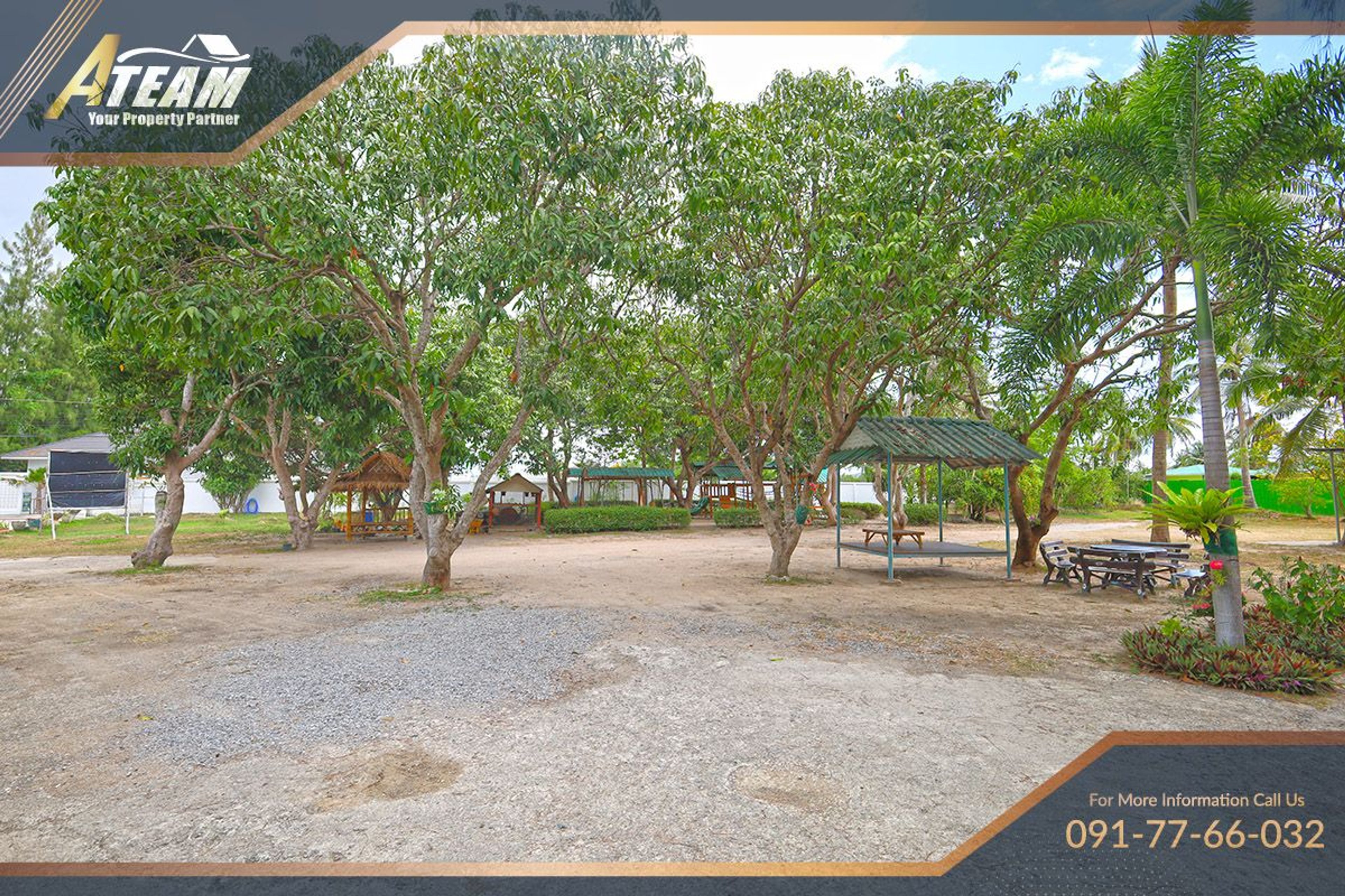 Business for Sale: Hua Hin Fishing Lodge thumbnail 26