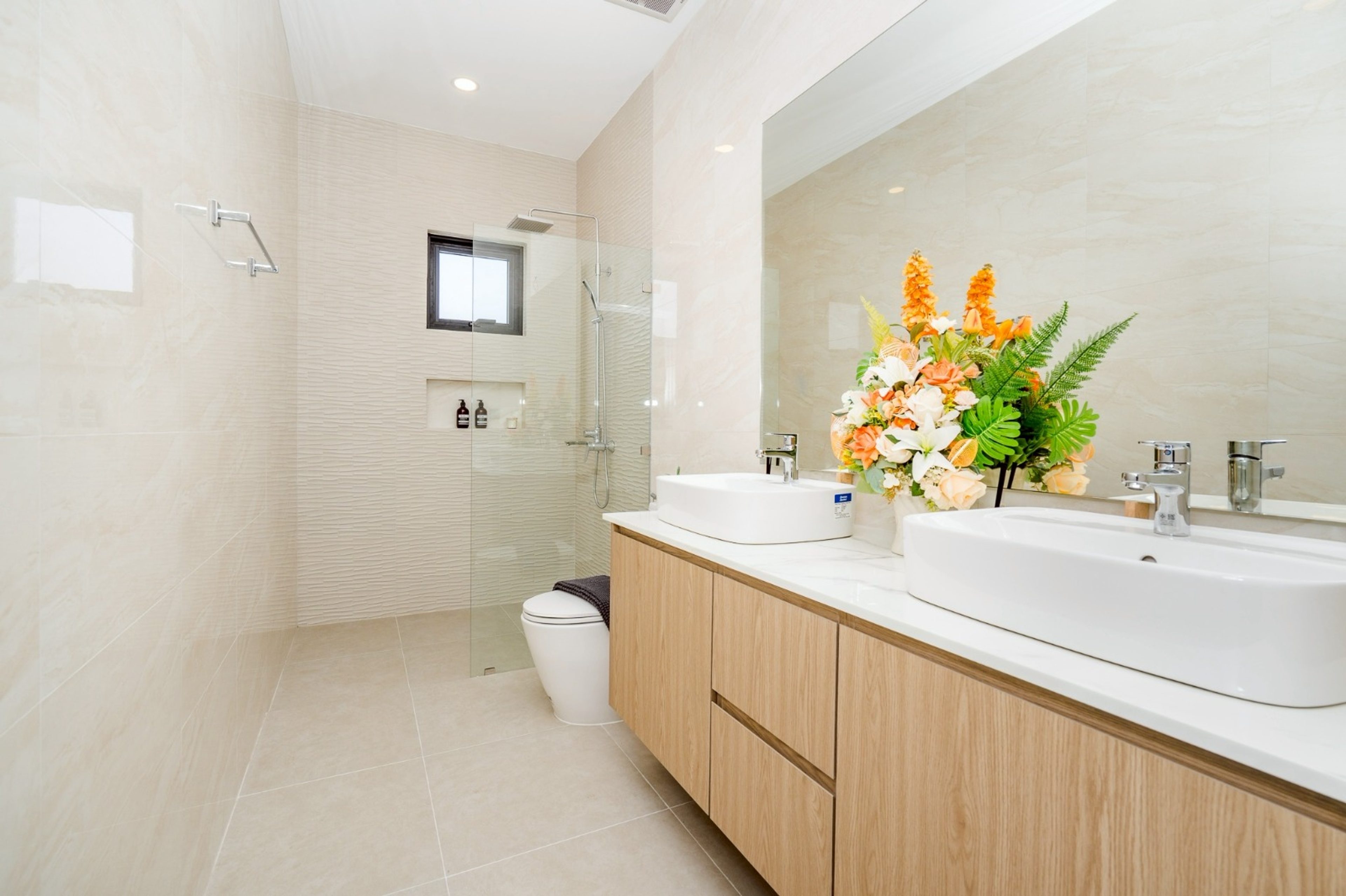 Luxury 3 Bed 3 Bath Pool Villa for Sale in Hua Hin Soi 112 thumbnail 15