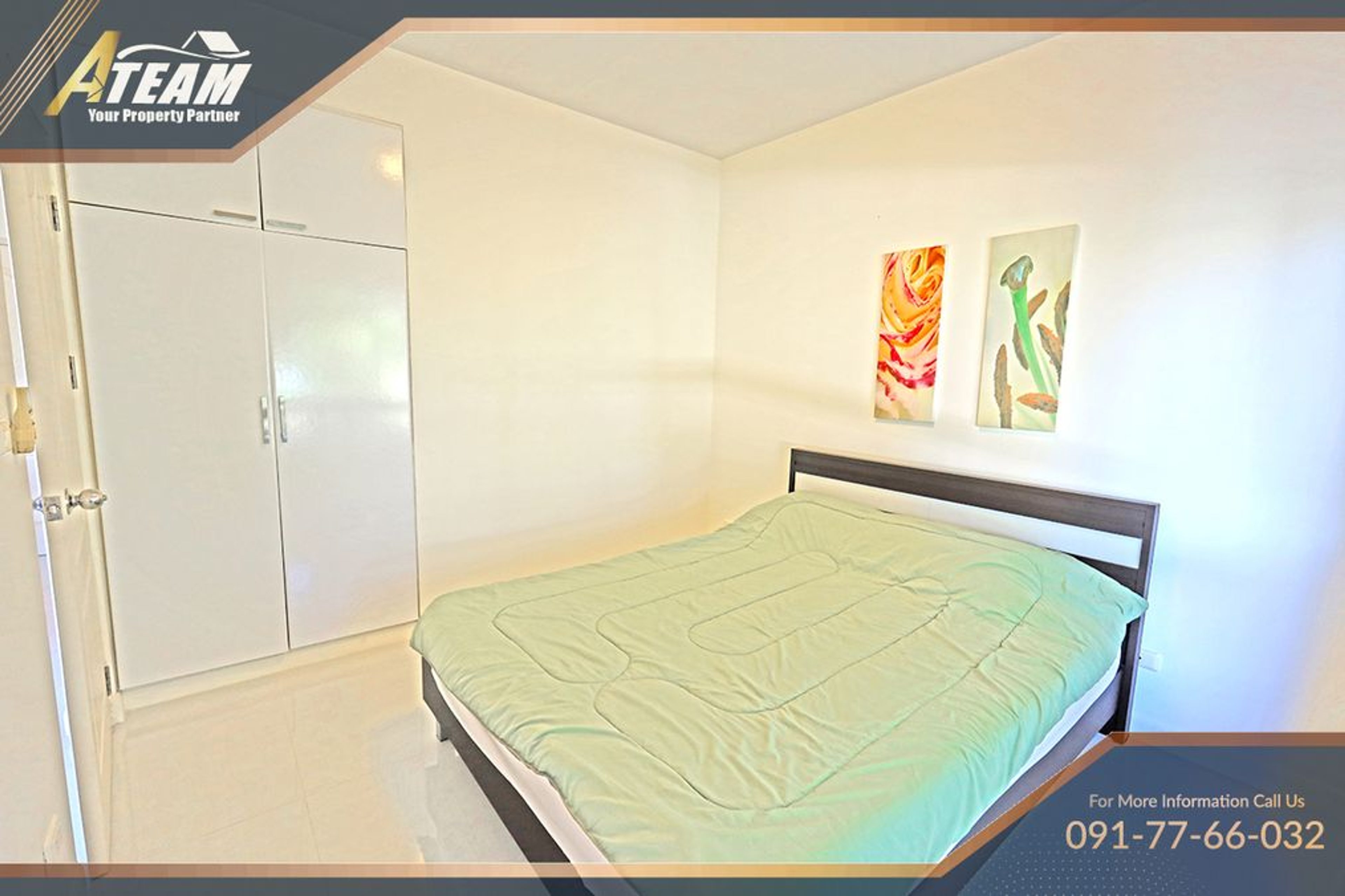 1 Bedroom Corner Unit for 2.4 Million THB thumbnail 17