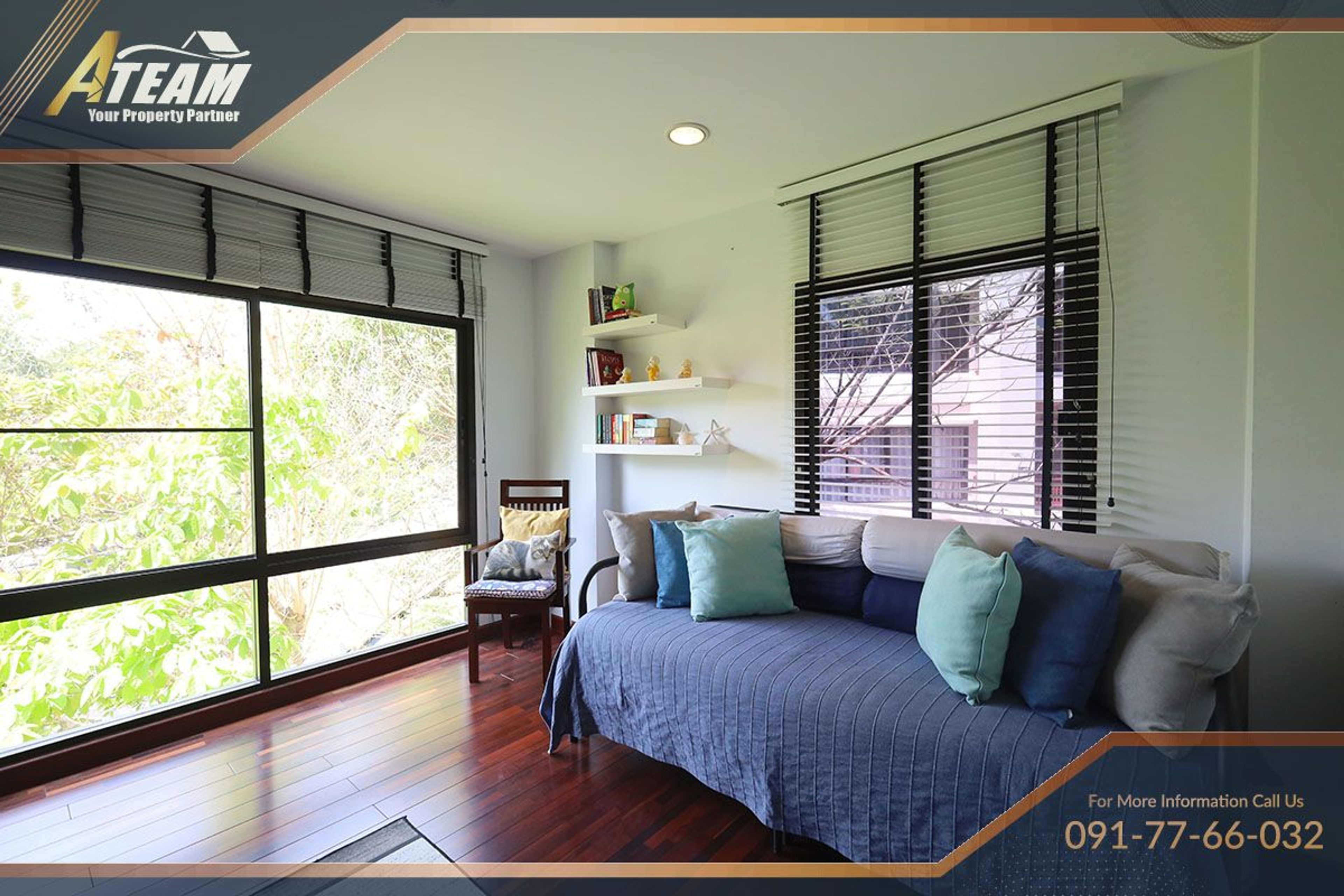 Santipura Residences Hua Hin  Beachfront Condo for Sale thumbnail 25