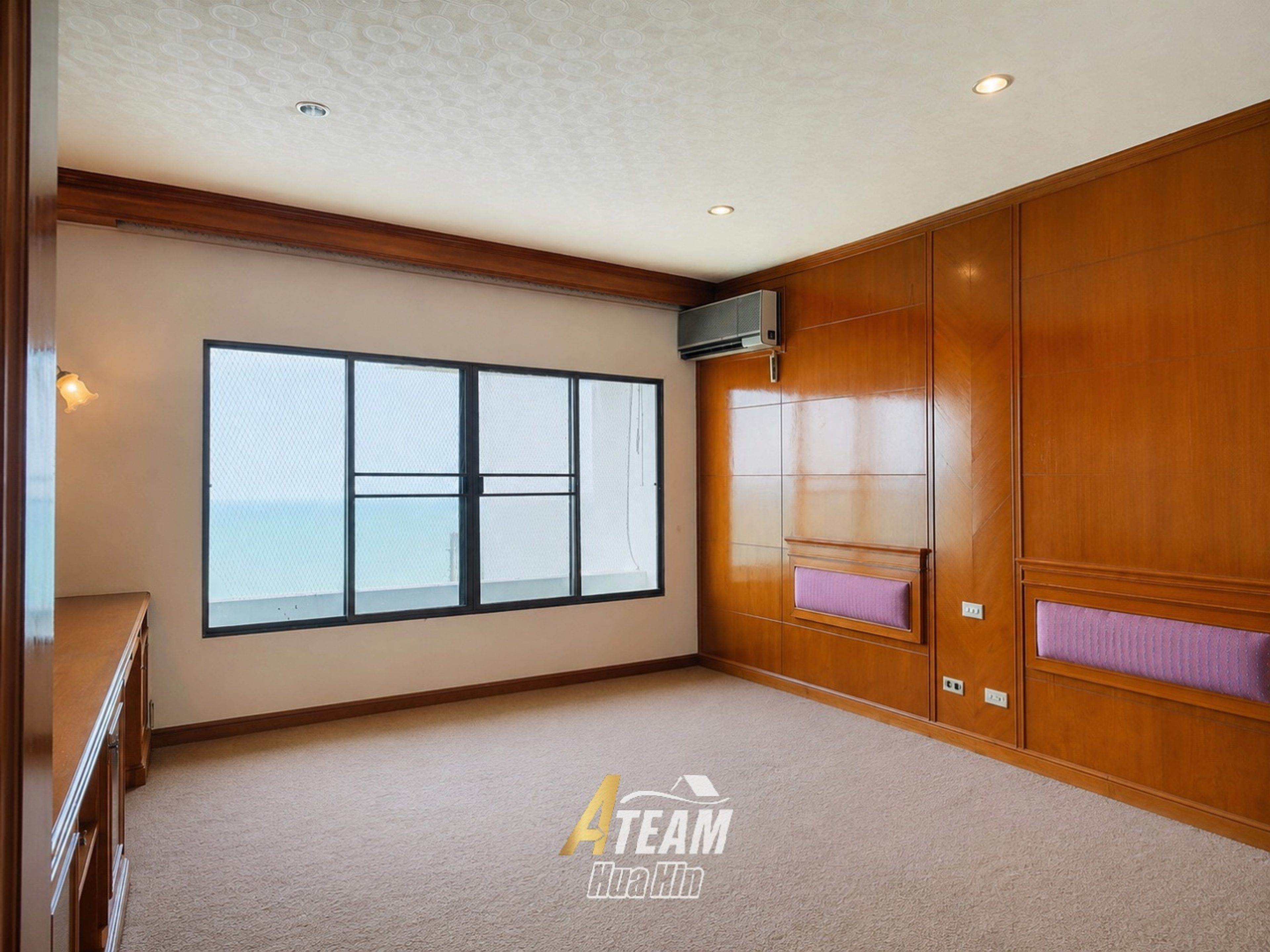 Penthouse 4-Bedroom for Sale at Cha-Am Grand Condotel thumbnail 26