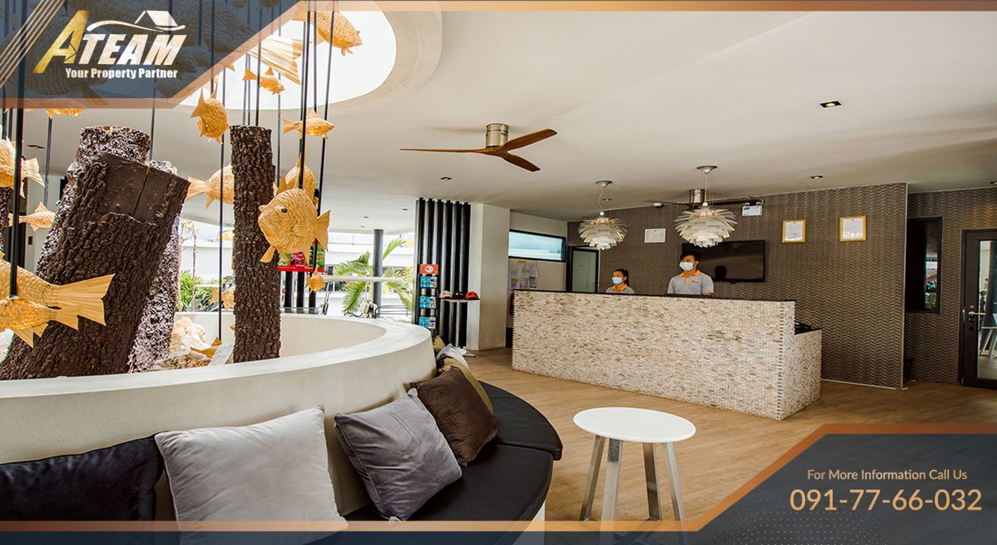 House / Villa For Rent - - 1 Bedroom - 1 Bathroom - Price ฿25,000 - 13 thumbnail 14