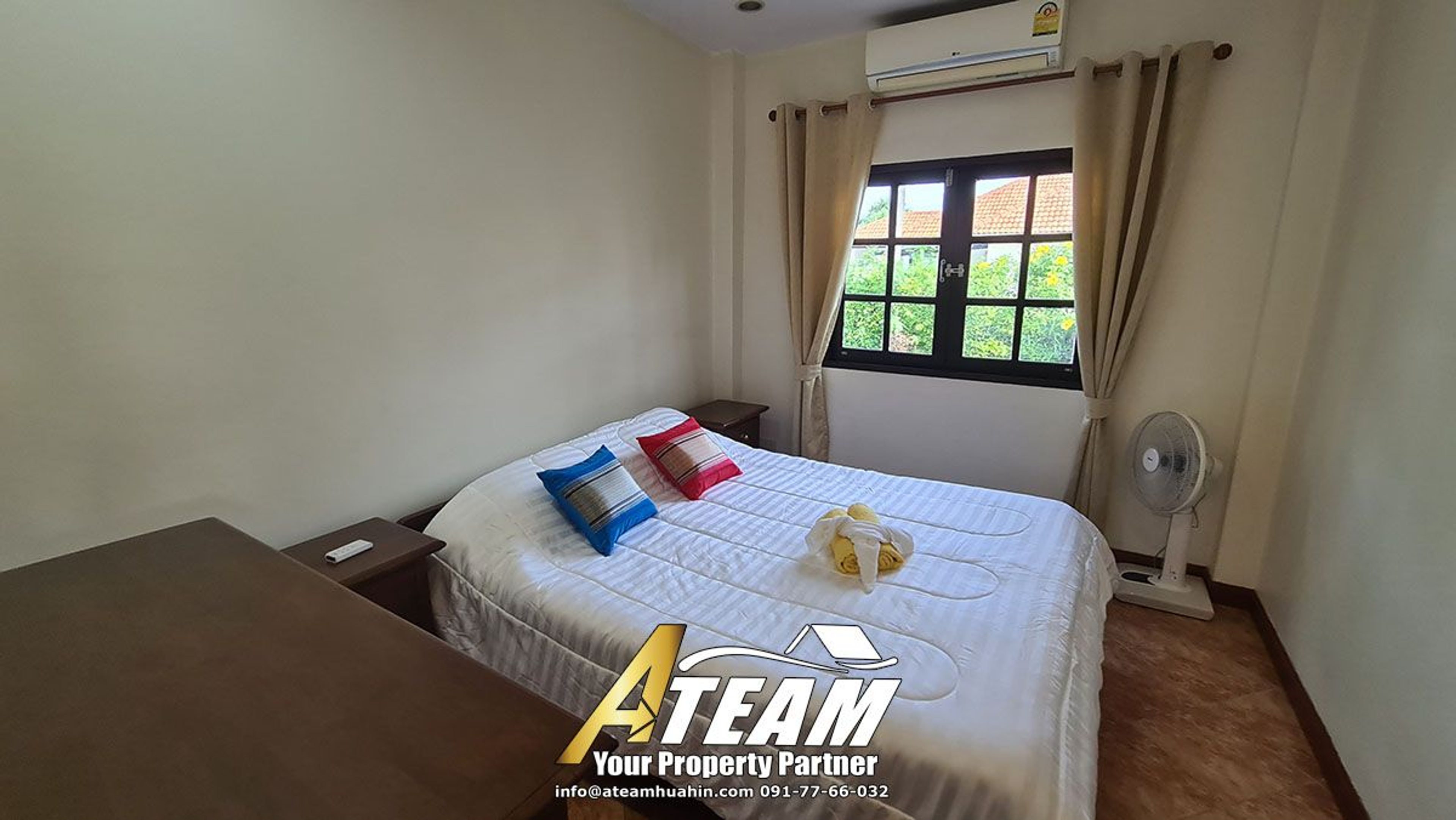 House / Villa For Rent - - 3 Bedrooms - 2 Bathrooms - Price ฿29,000 -  thumbnail 6