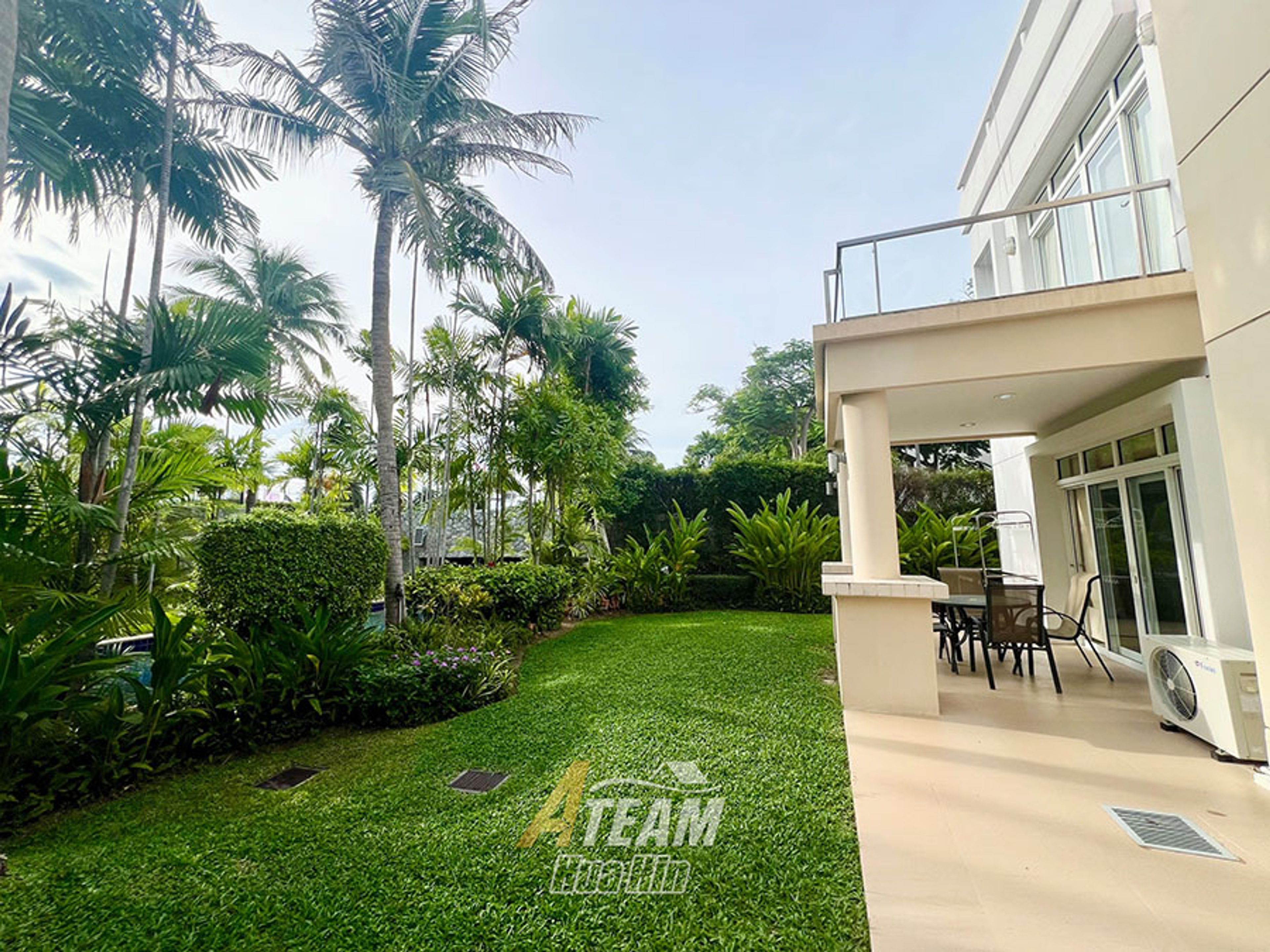Blue Lagoon Villa for rent  thumbnail 4