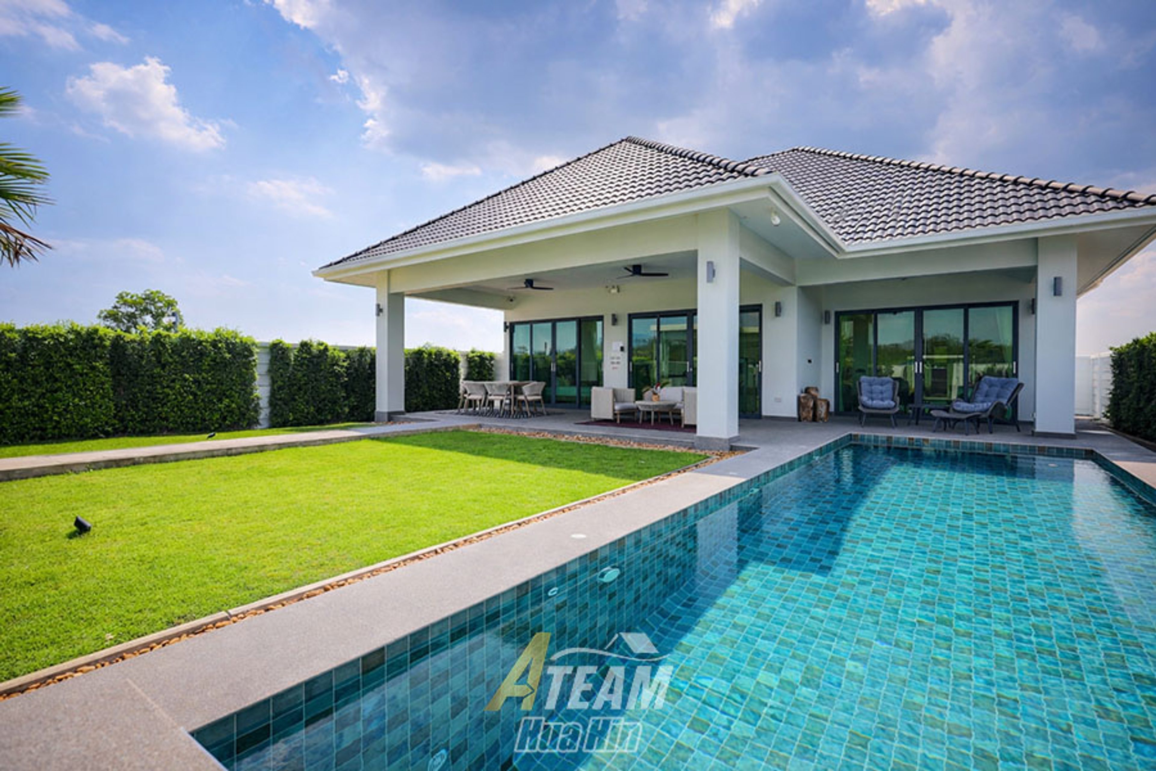 Modern 3 Bed 2 Bath Home to built near Black Mountain thumbnail 39